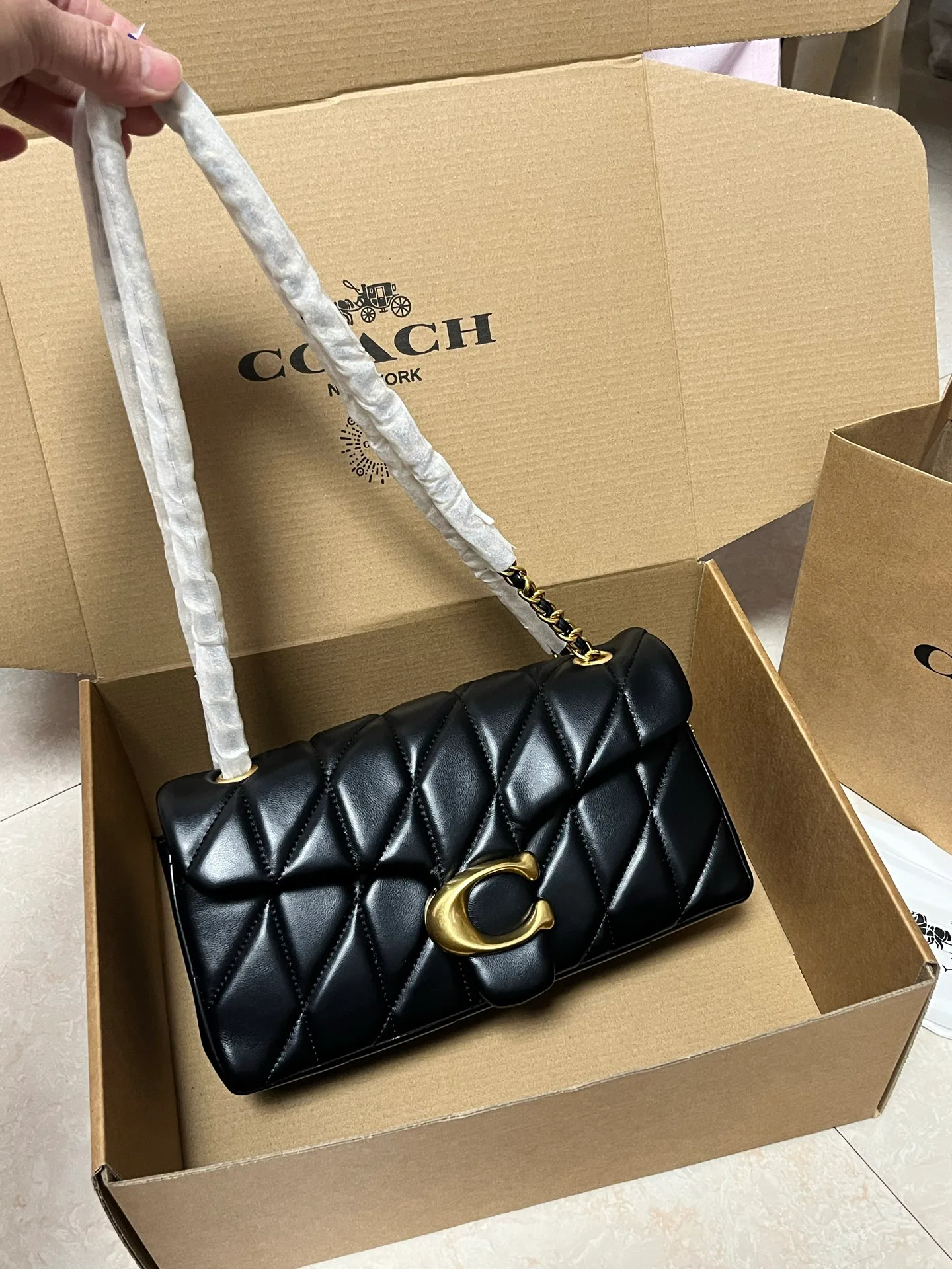 Классические Сумки Женские Coach 11603676