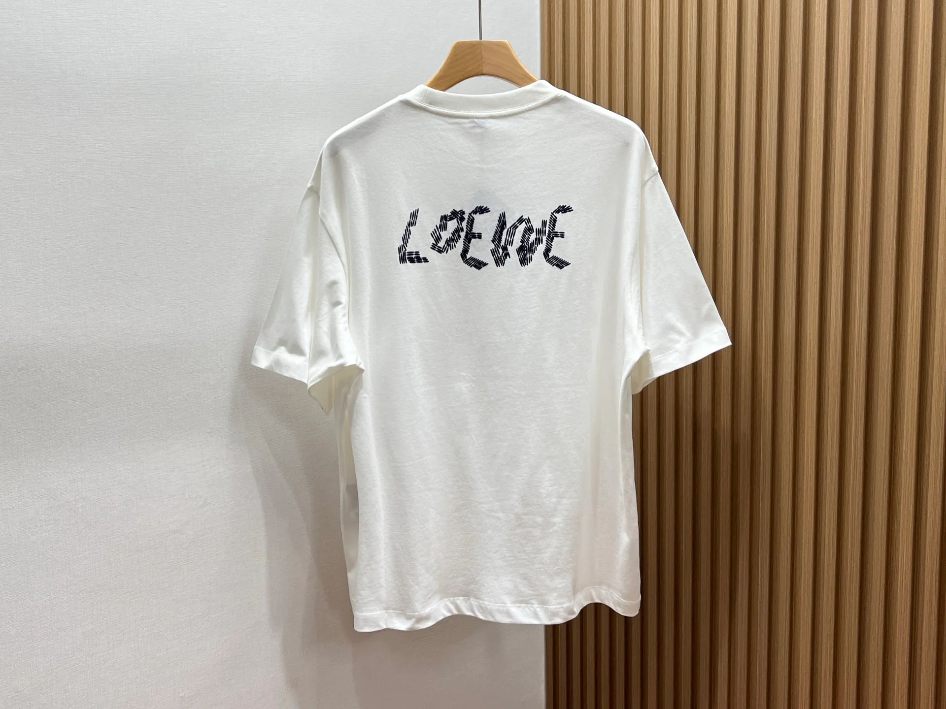 Футболки Мужские Loewe 11918469
