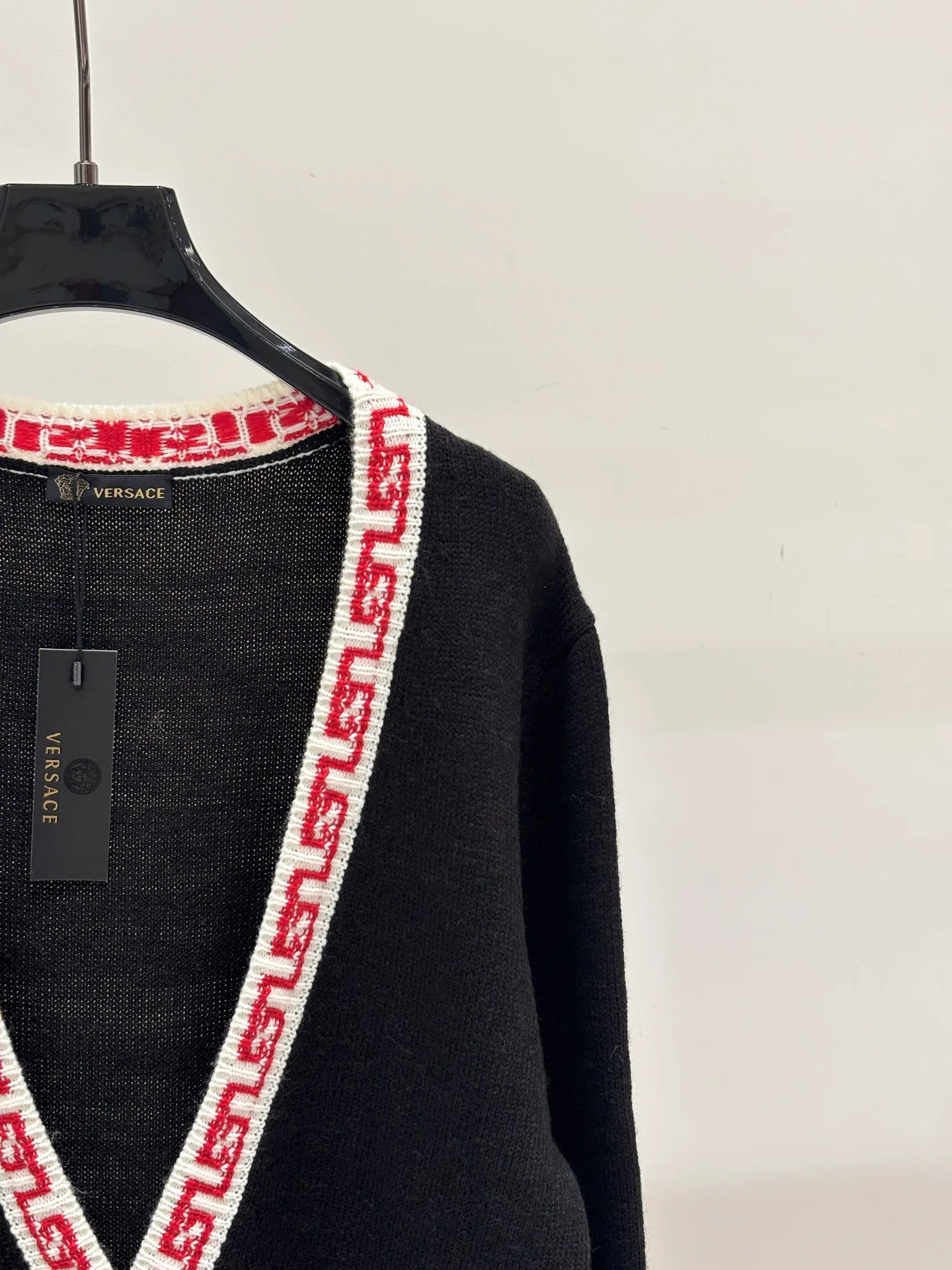 Джемперы И Свитеры Женские Versace 18756798