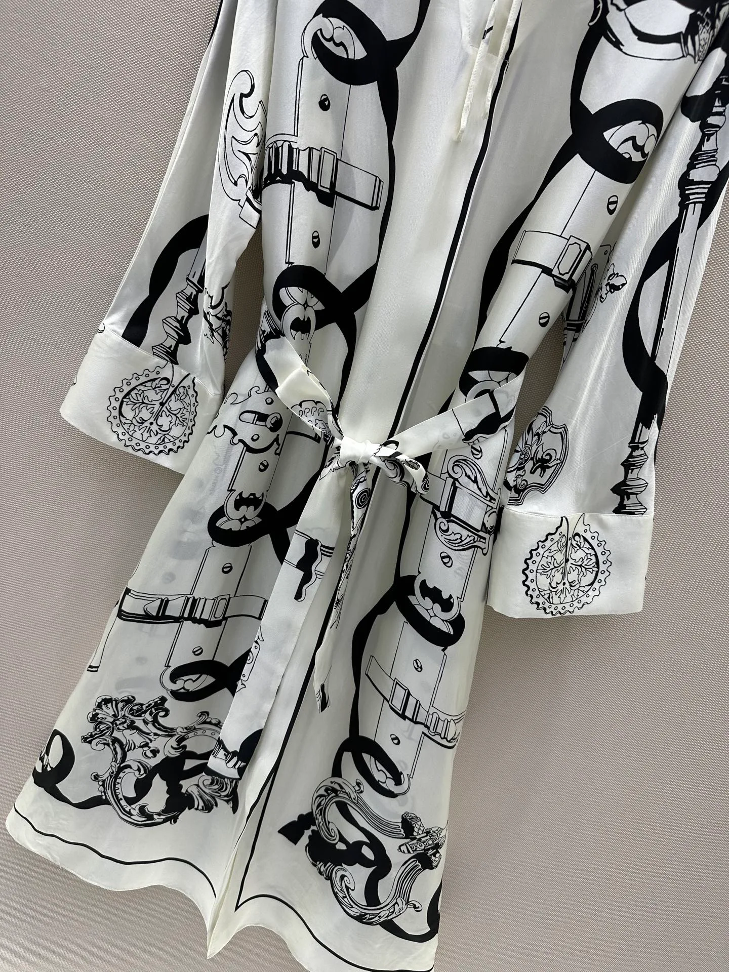 Платья Женские Hermes 5897632