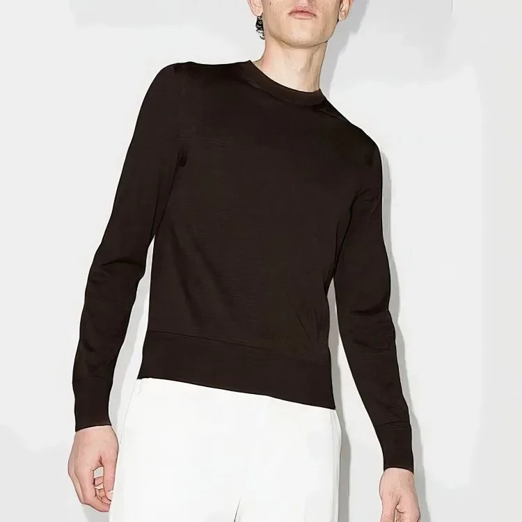 Джемперы И Свитеры Мужские Tom Ford 109047