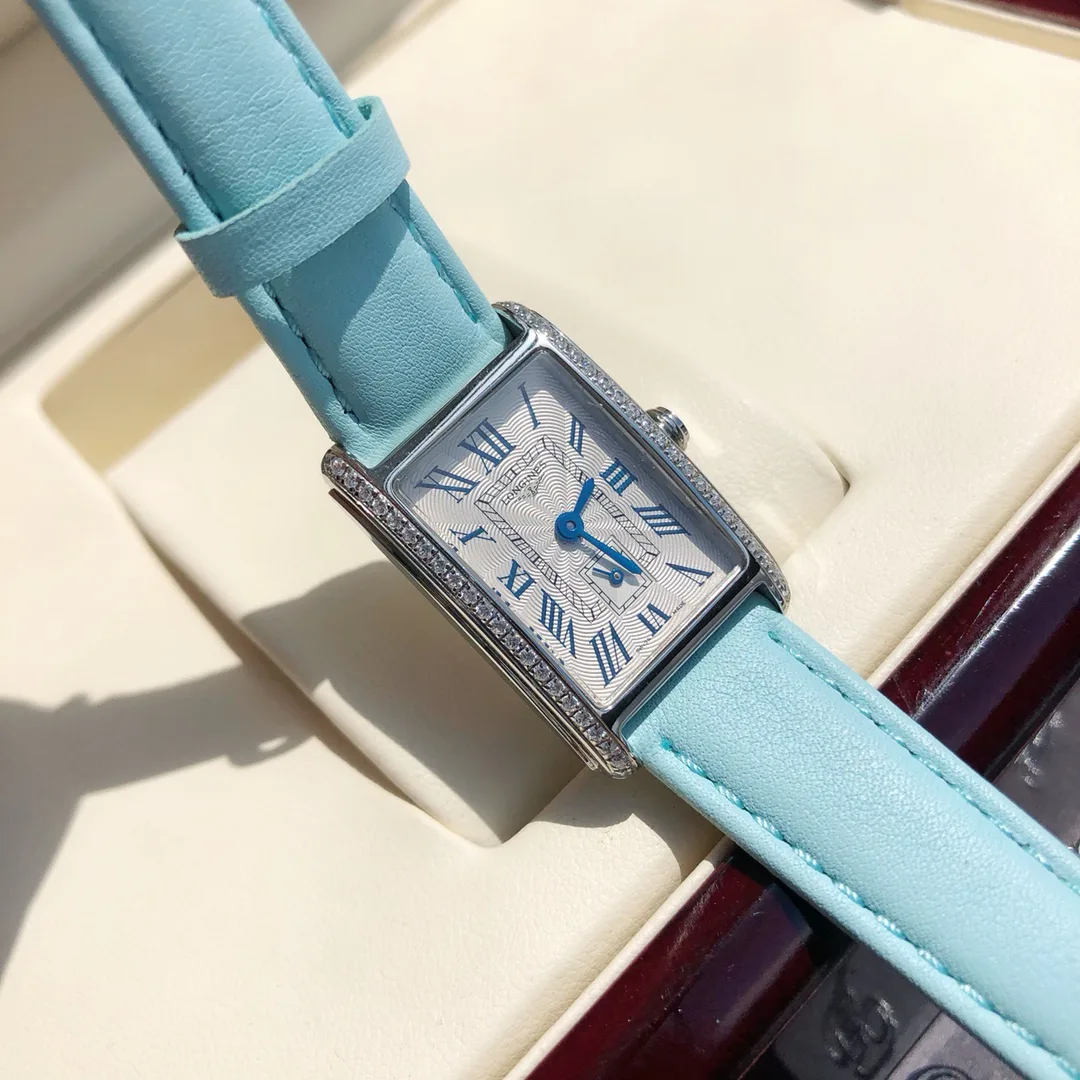 Часы Женские Longines 13909538