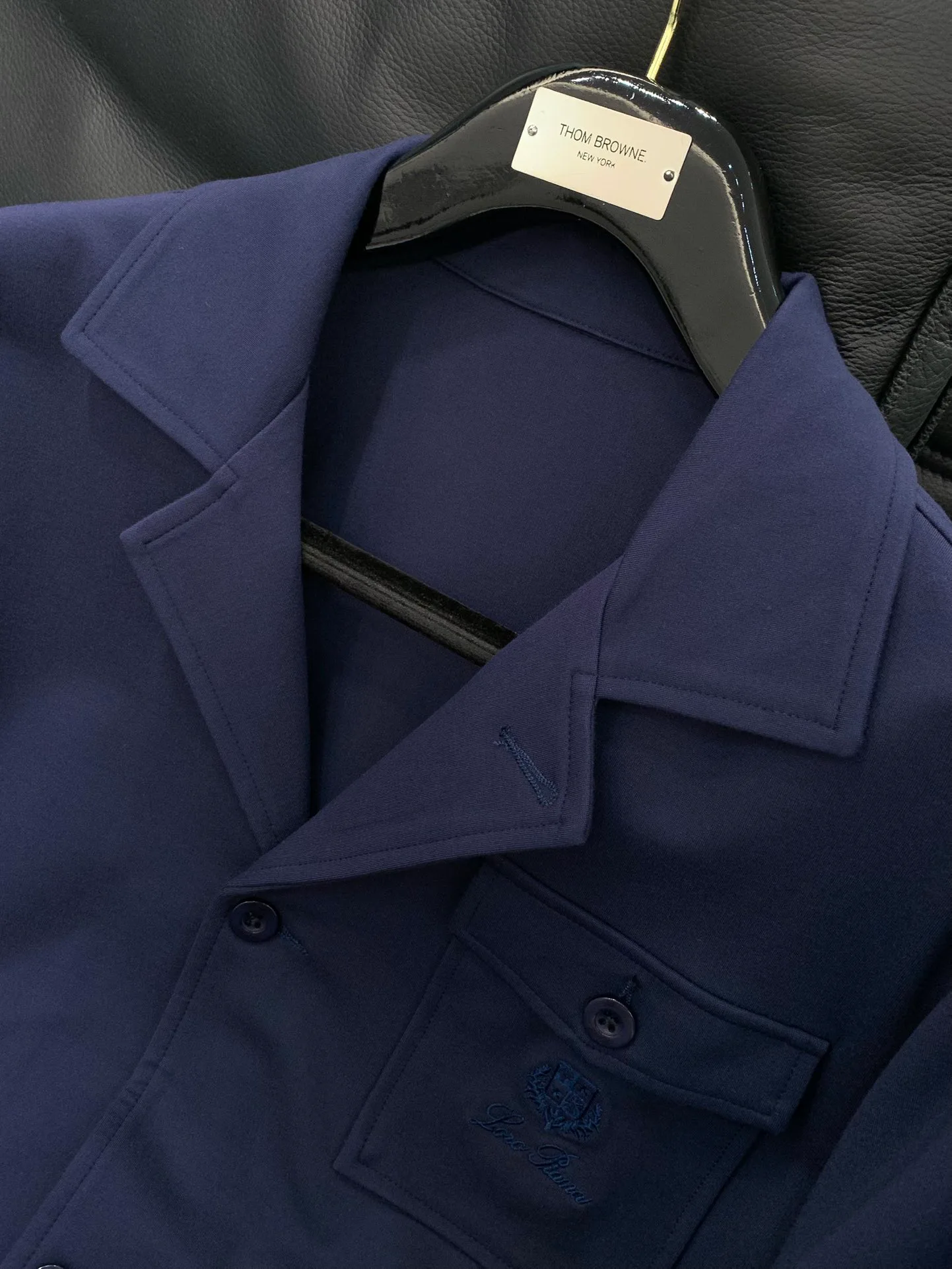 Куртки И Пуховики Мужские Loro Piana 10610670