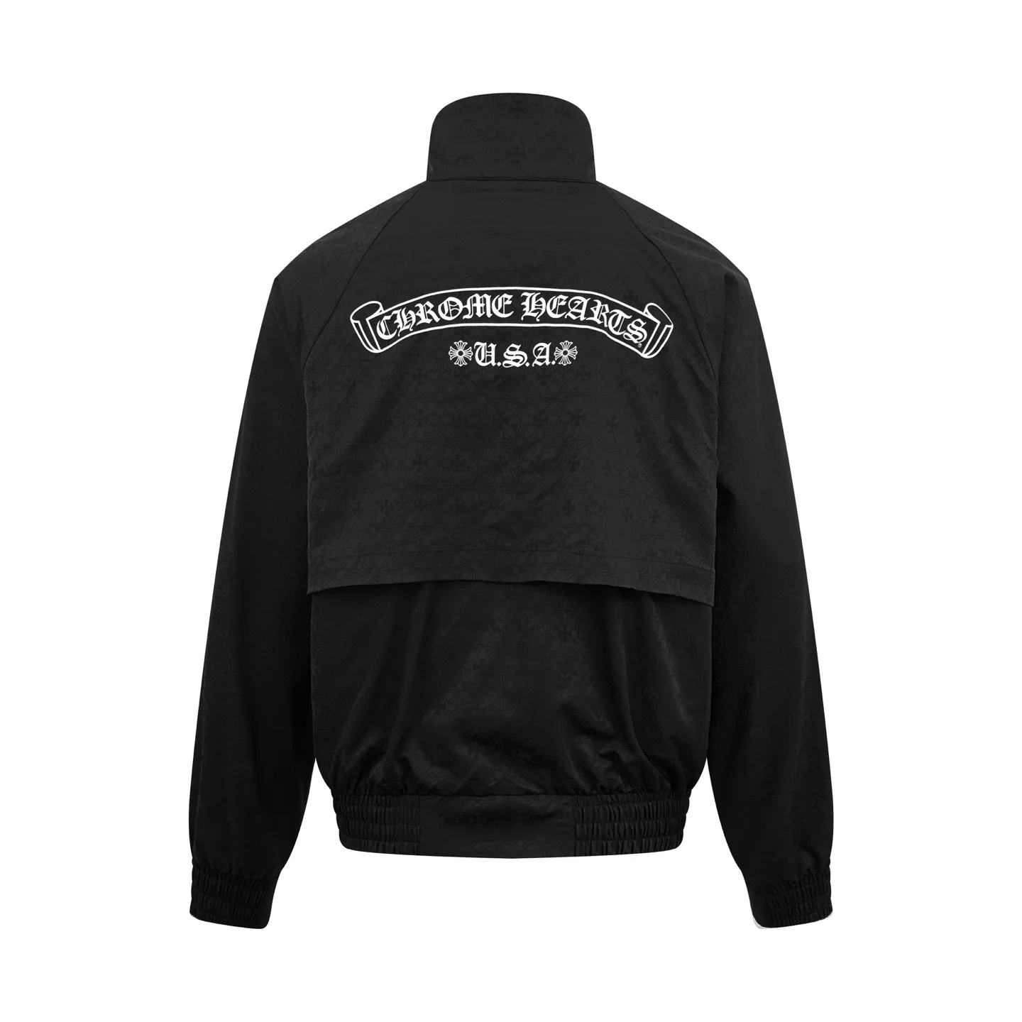 Куртки И Пуховики Женские Chrome Hearts 18537504