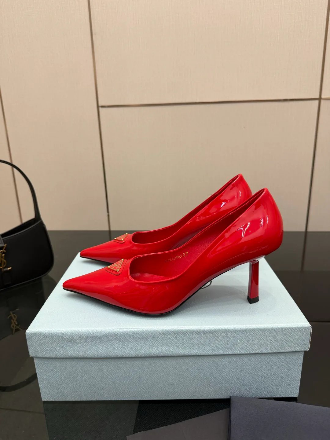 Туфли Женские Prada 11578979