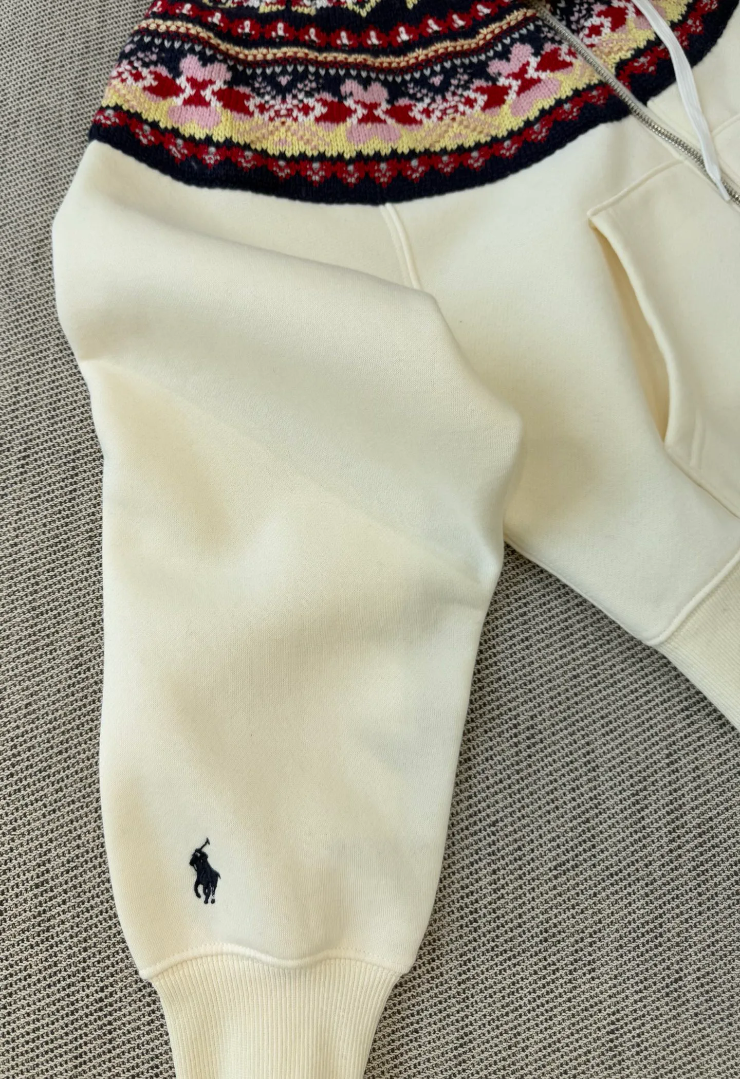 Свитшоты И Худи Женские Ralph Lauren 19156209