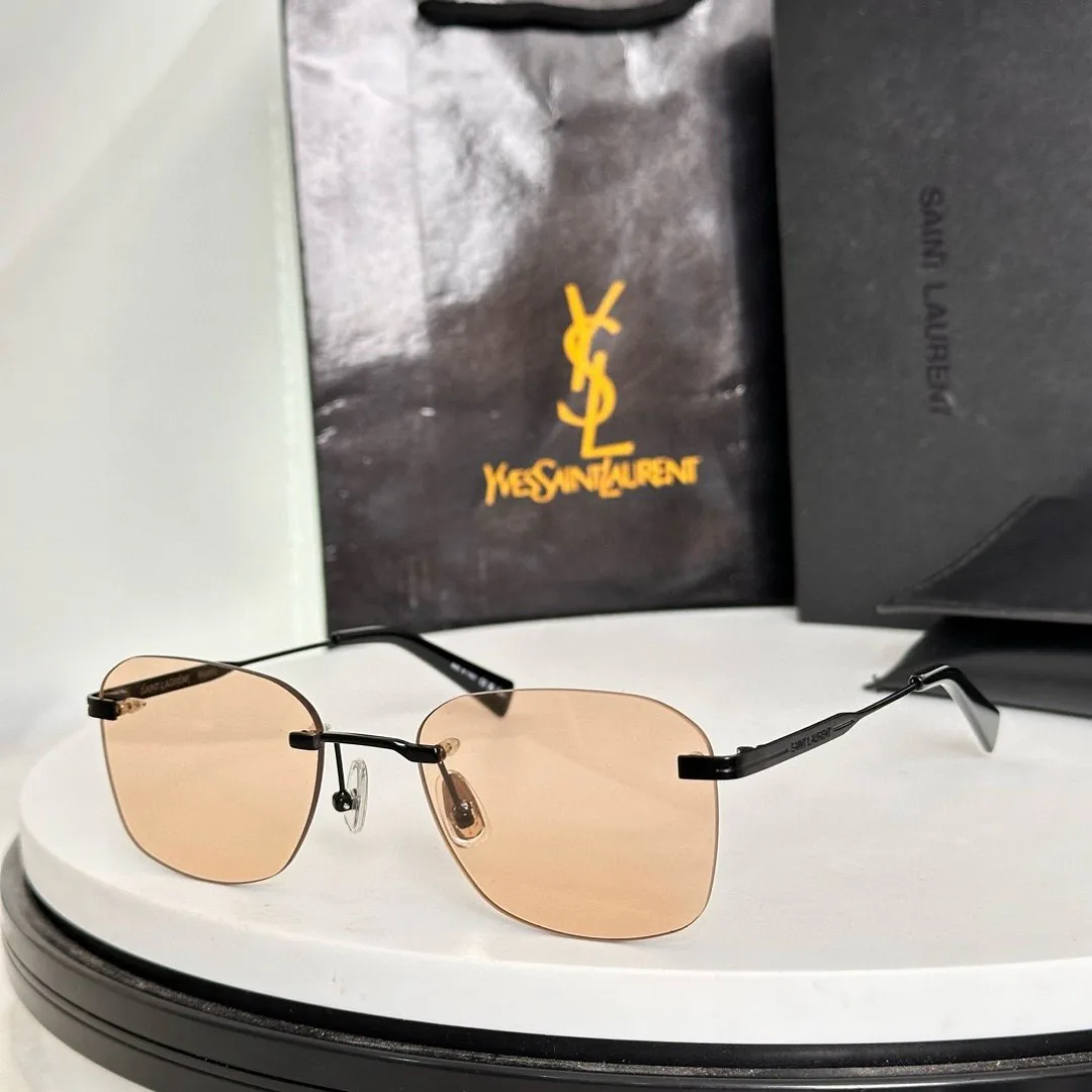 Очки Saint Laurent 17350208