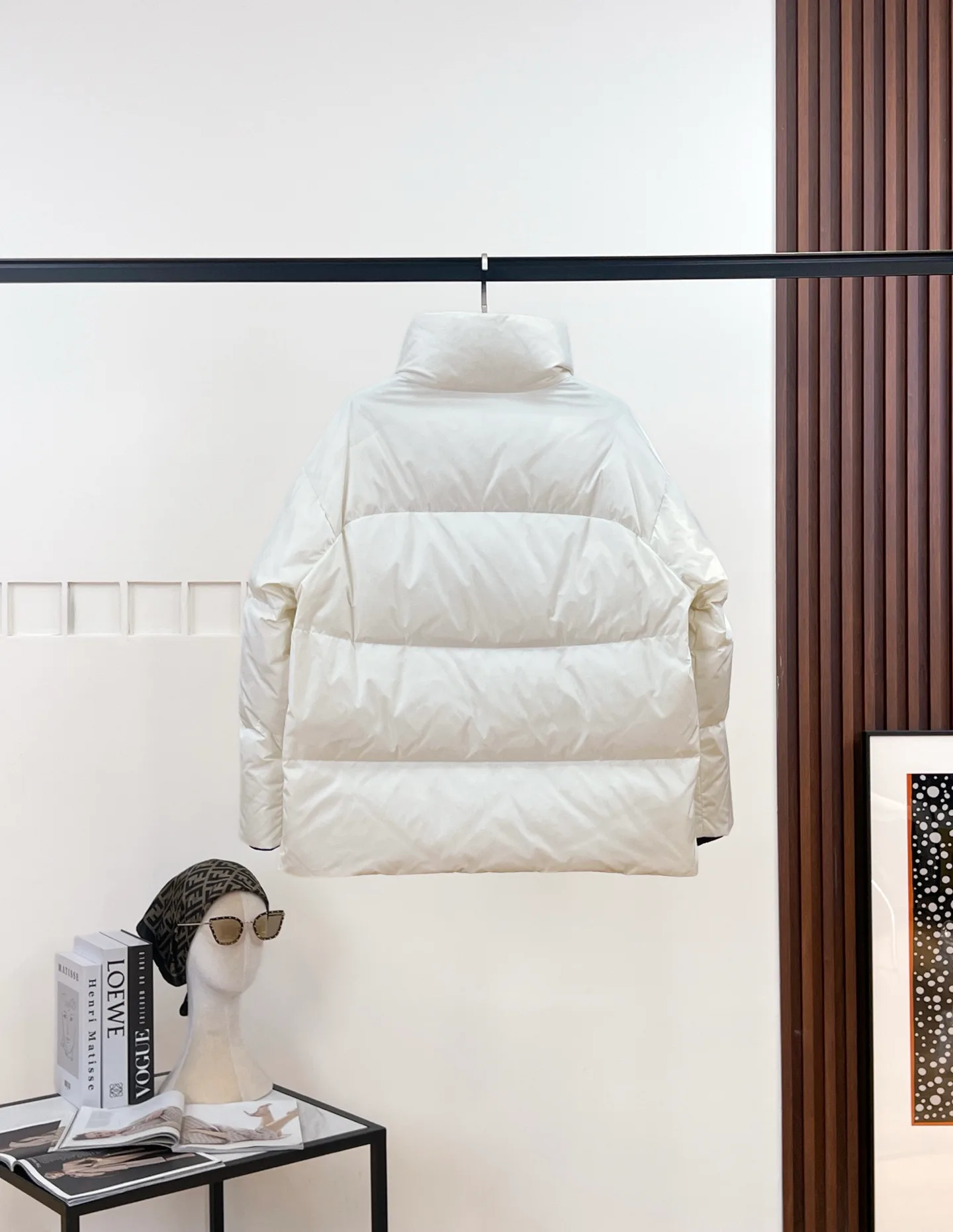 Куртки И Пуховики Женские Miu Miu 17964748
