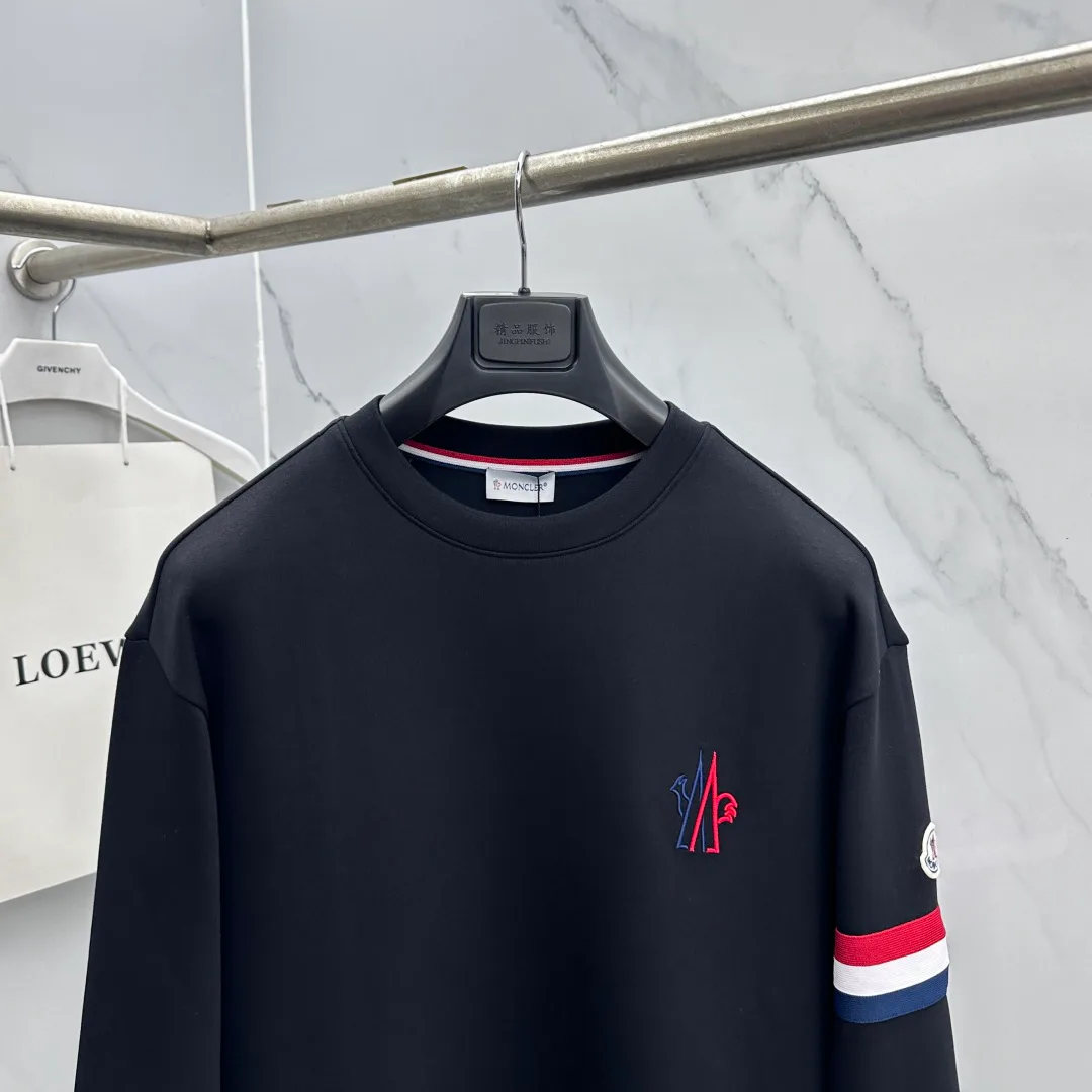 Свитшоты И Худи Мужские Moncler 18699412