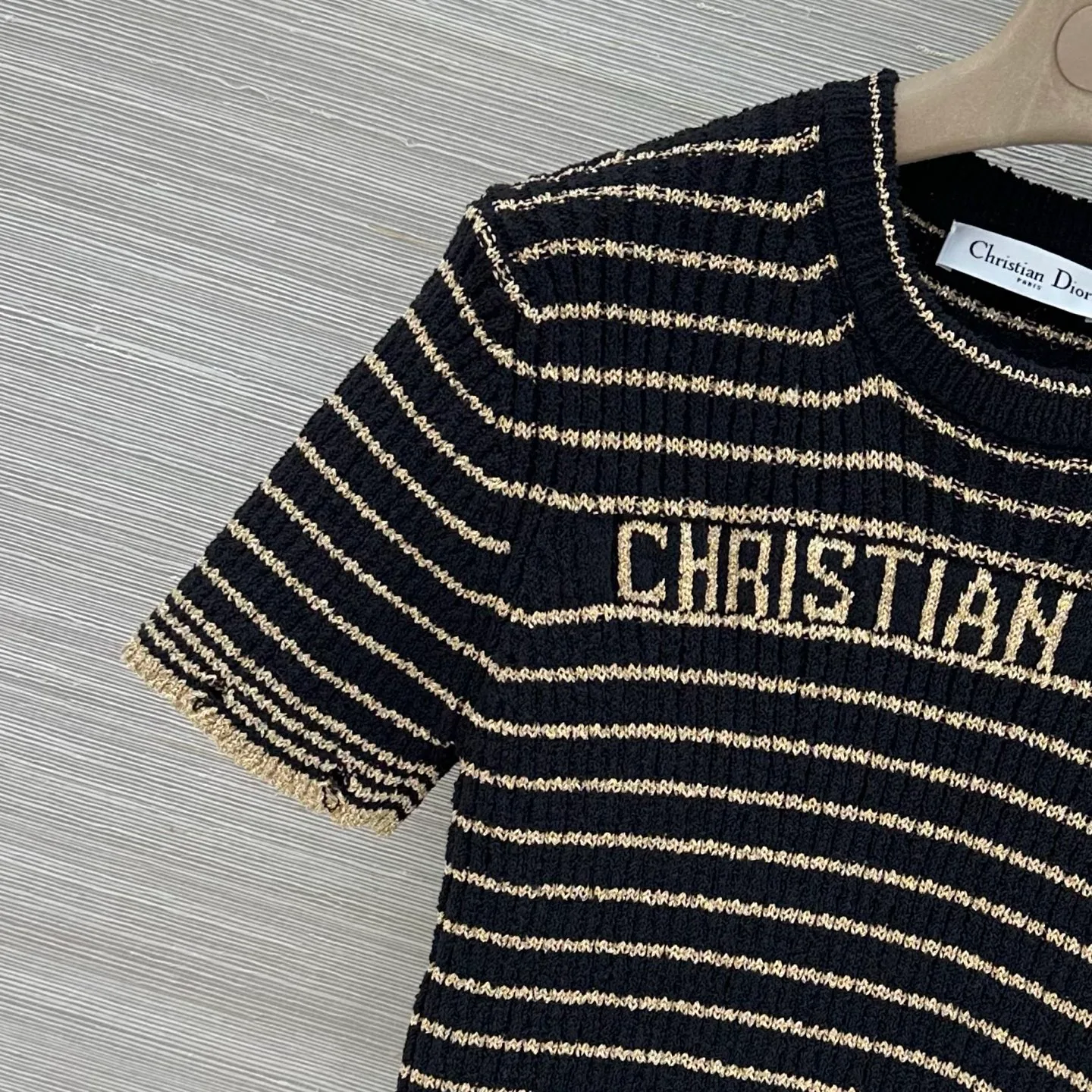 Топы Женские Christian Dior 11891523