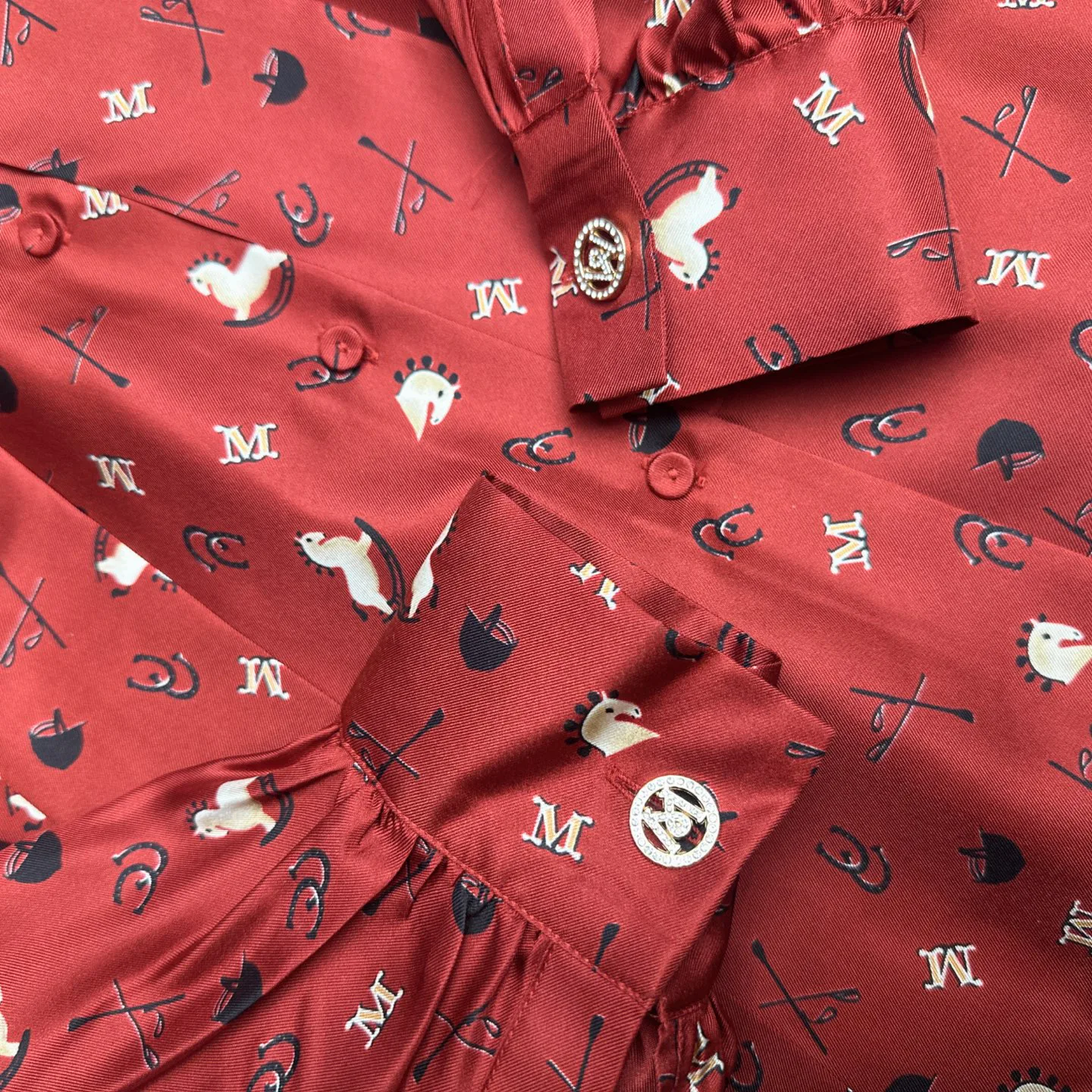 Рубашки Женские Max Mara 3804394