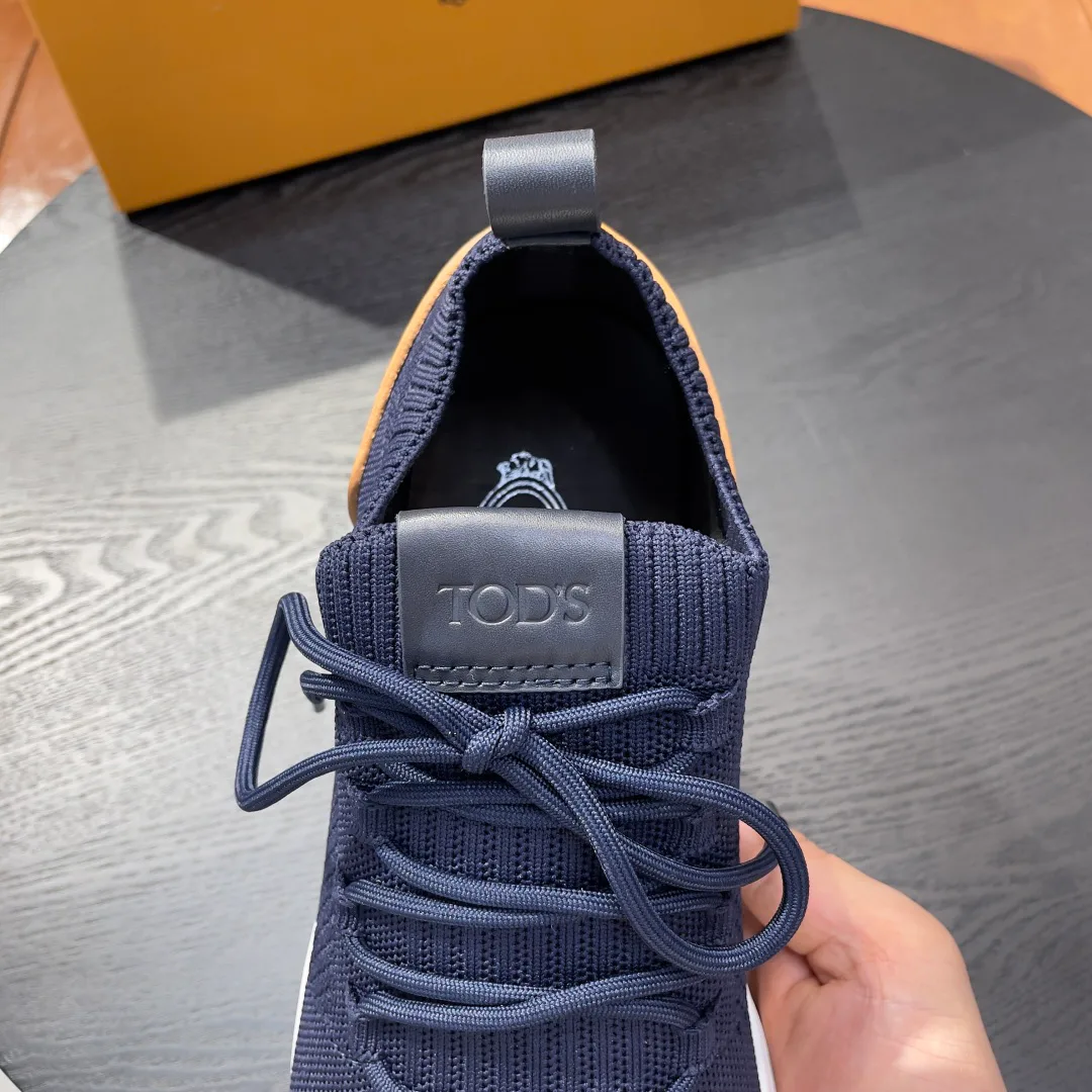 Кроссовки Женские Tod's 205633