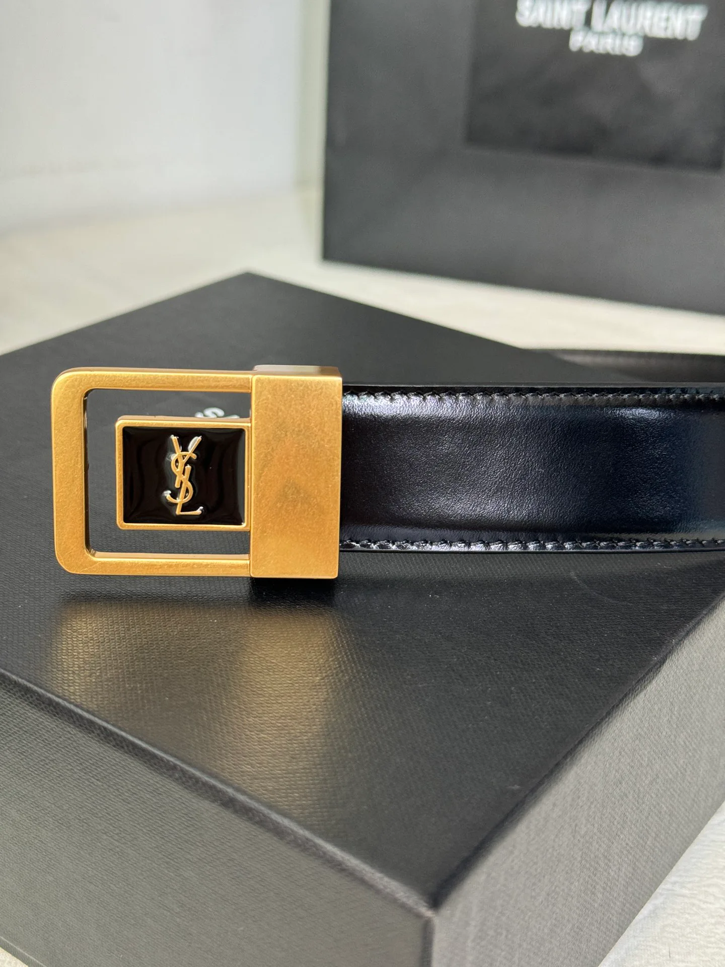 Поясные Сумки Женские Saint Laurent 10587939