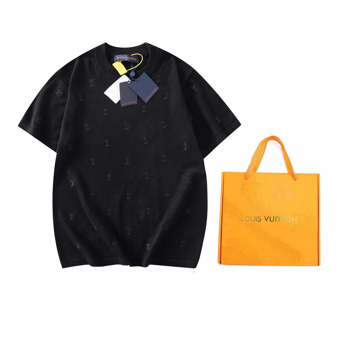 Футболки Мужские Louis Vuitton 17662838
