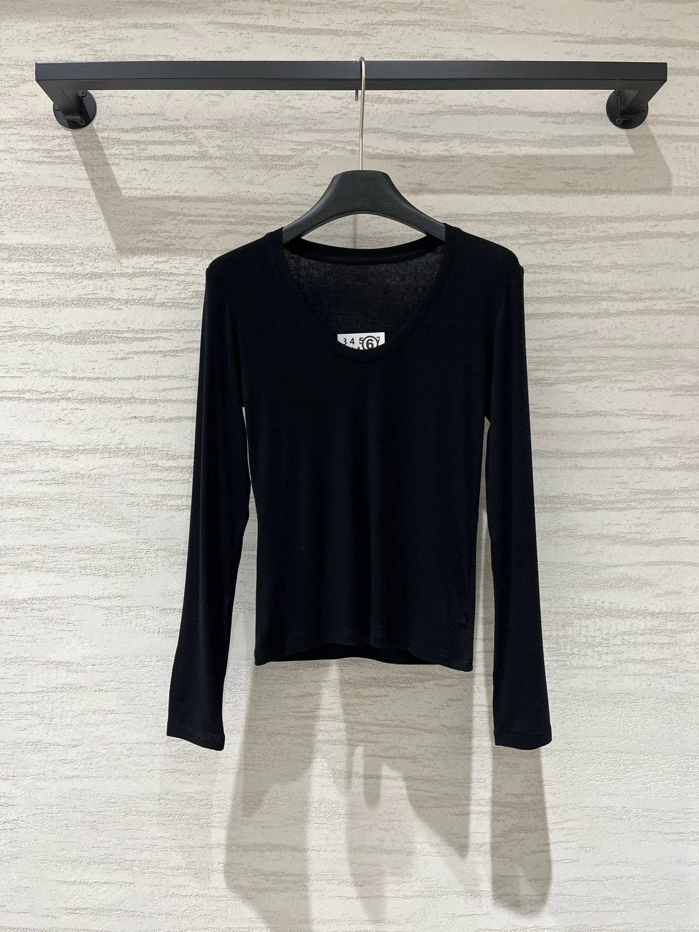 Лонгсливы Женские Maison Margiela 18533462