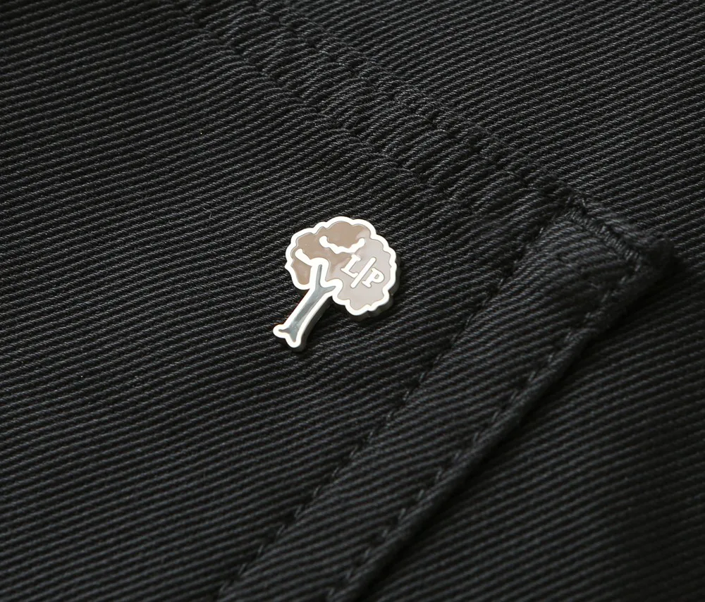 Джинсы Мужские Loro Piana 17966805