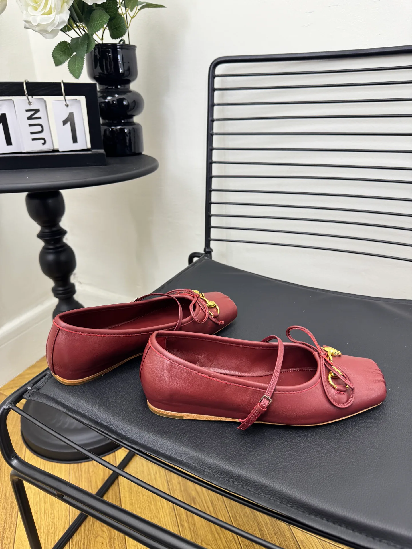 Балетки Женские Gucci 11890989