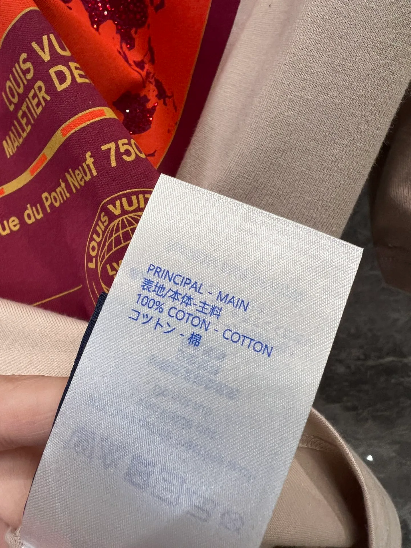 Футболки Женские Louis Vuitton 2930