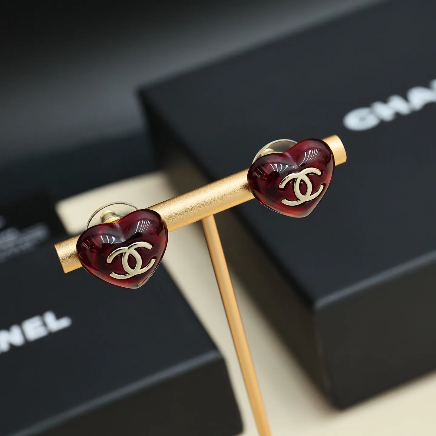 Бижутерия Chanel 10210668