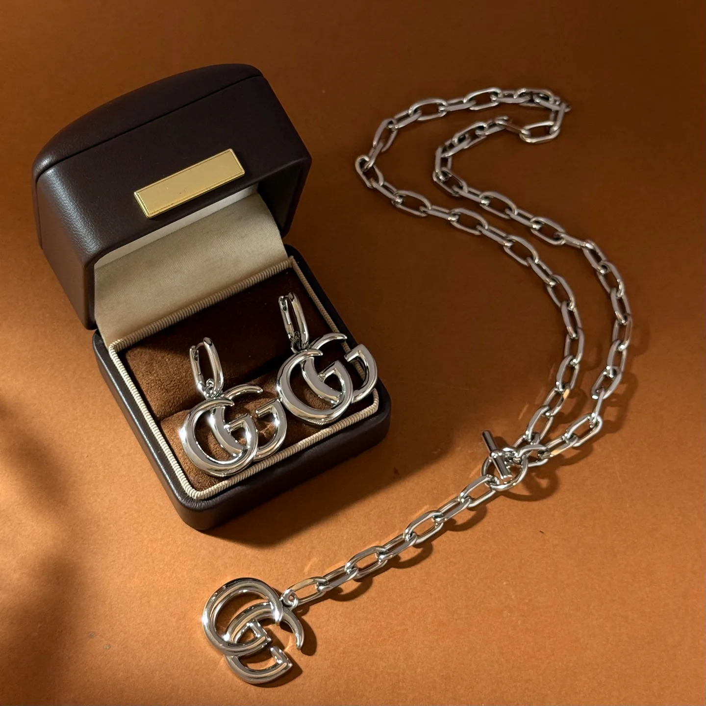 Бижутерия Gucci 18492724