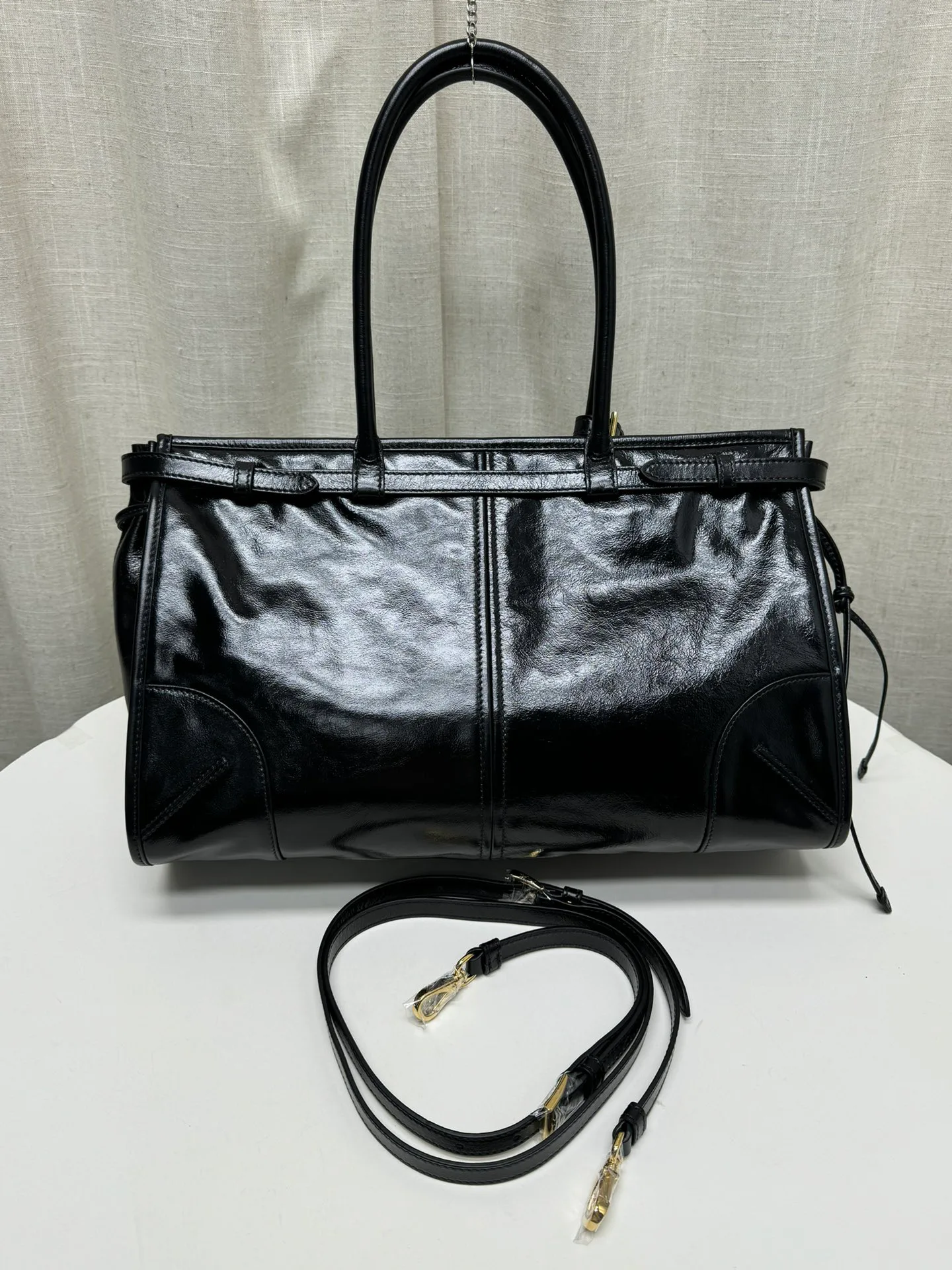 Сумки На Ремне Женские Prada 363622