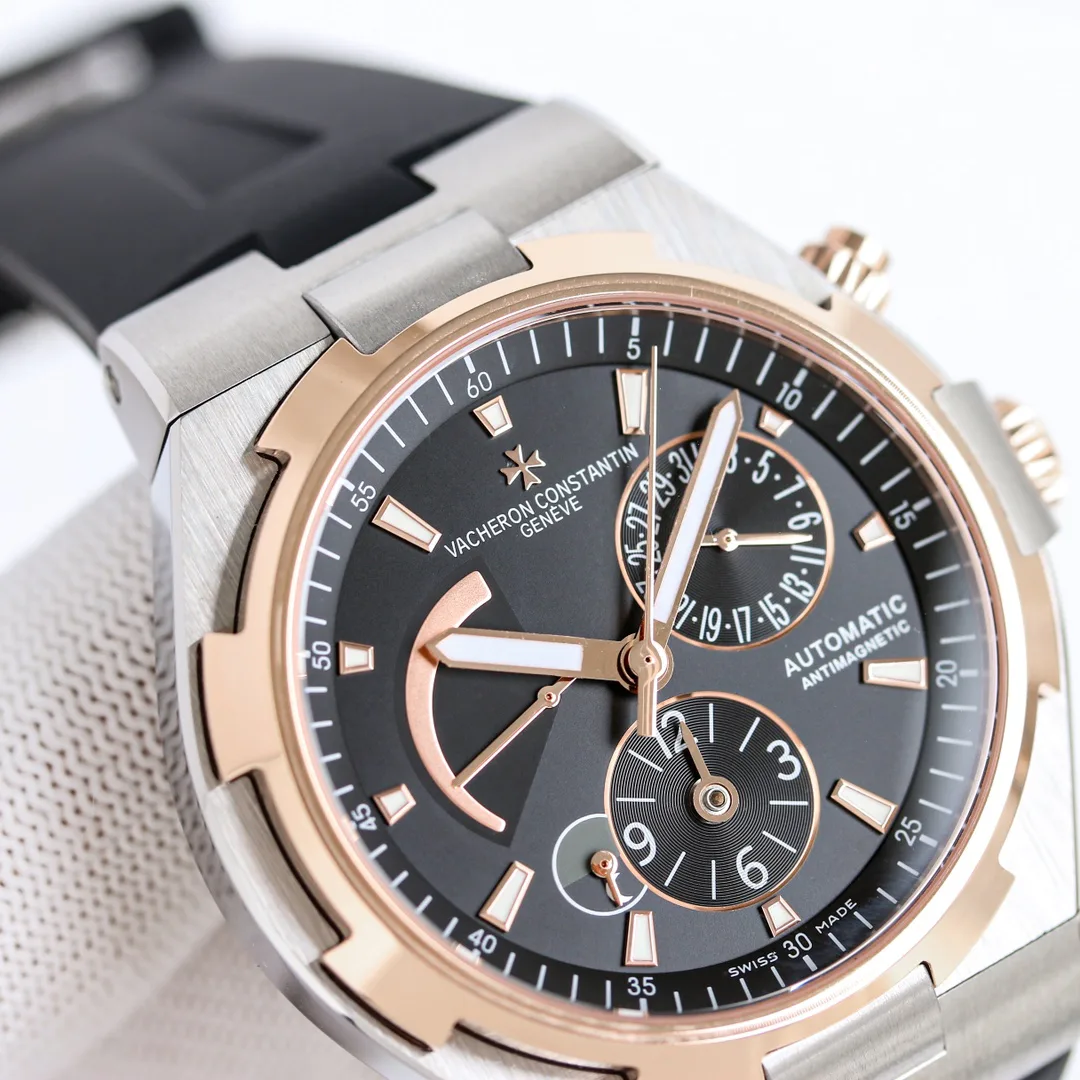 Часы Мужские Vacheron Constantin 9421113