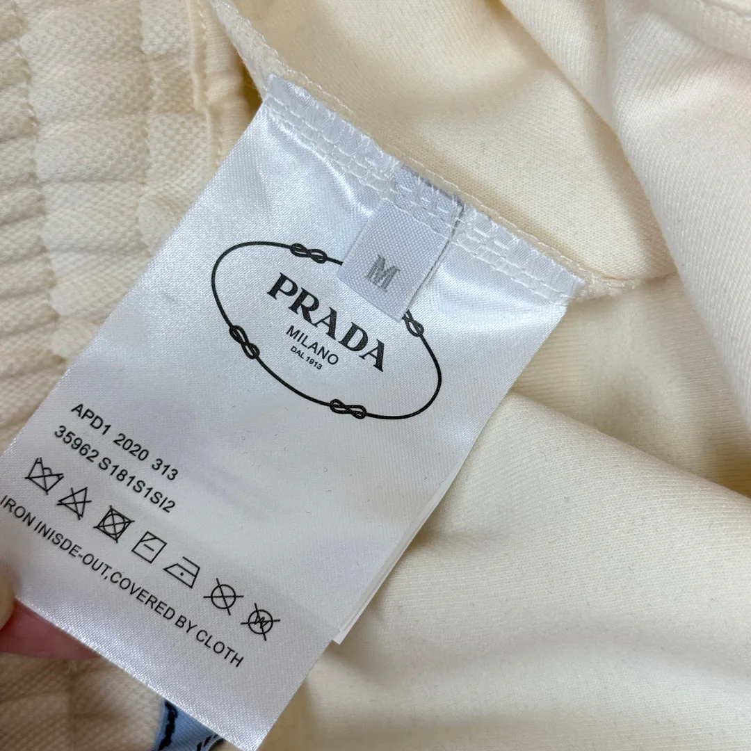 Шорты Мужские Prada 12670942