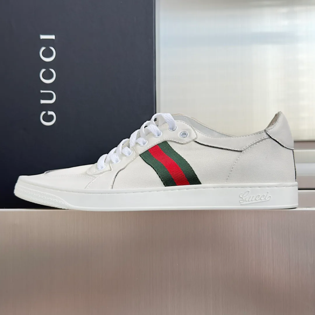 Кроссовки Женские Gucci 19598202
