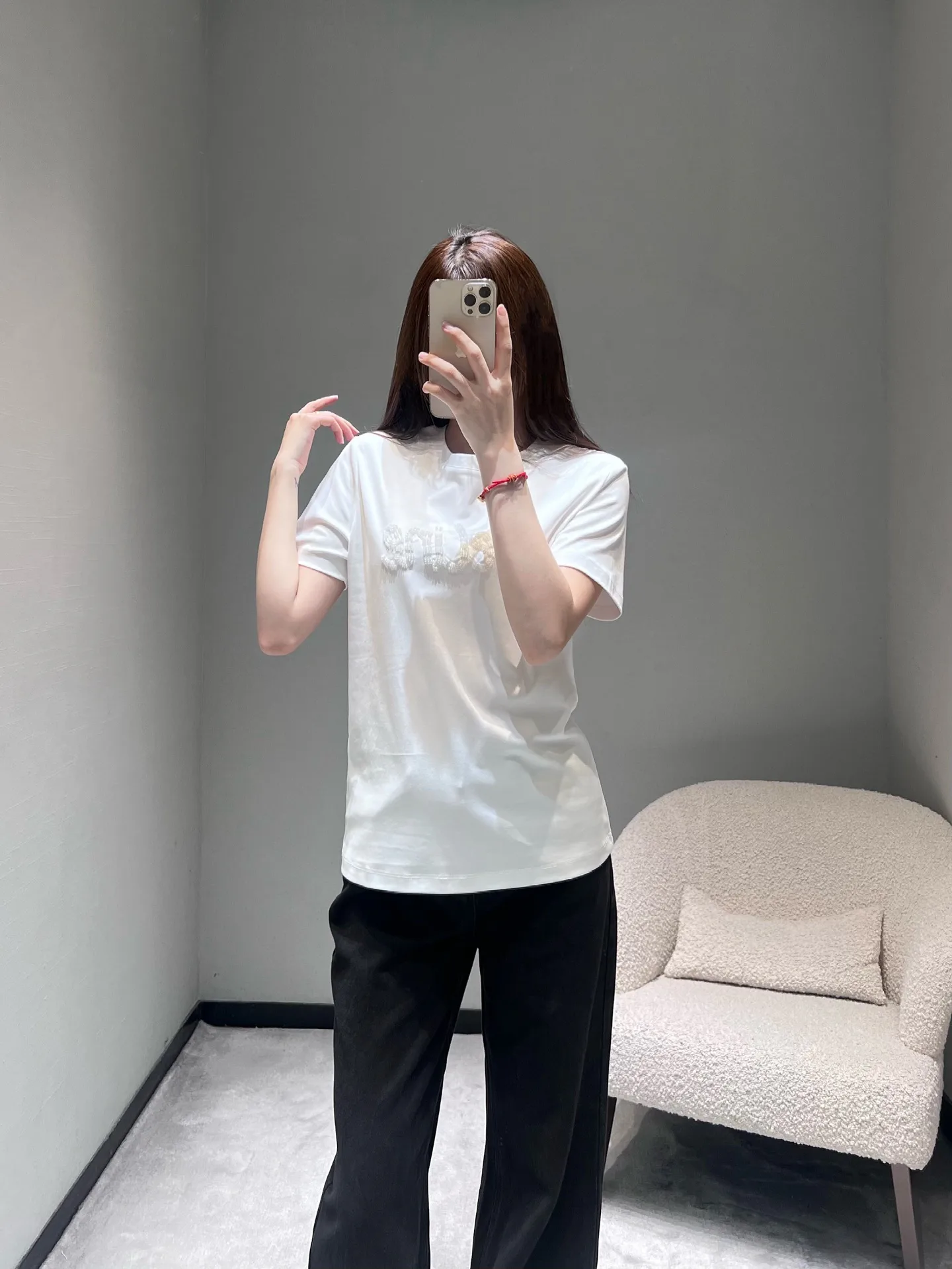 Футболки Женские Celine 934177