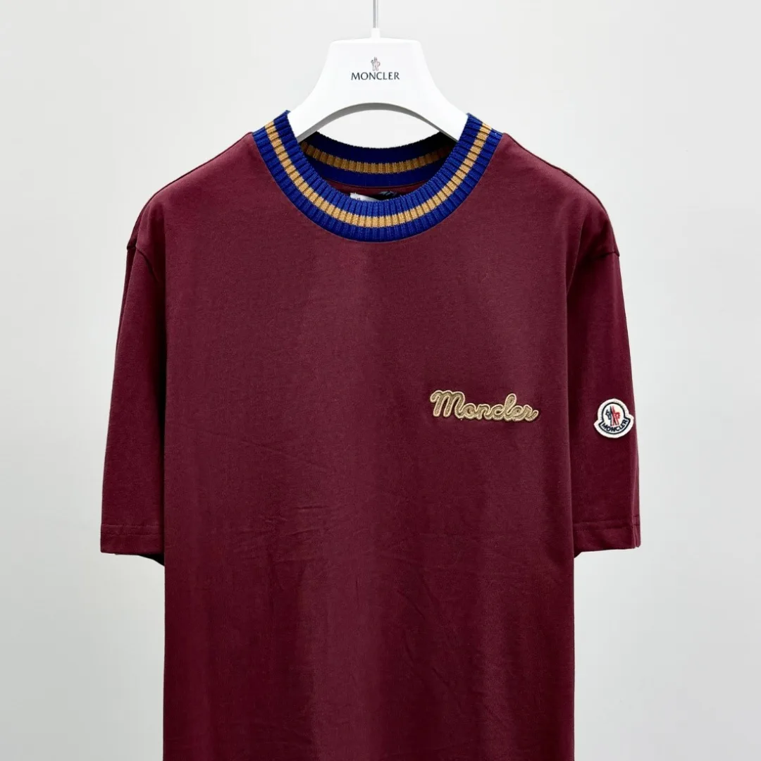 Футболки Мужские Moncler 11040584