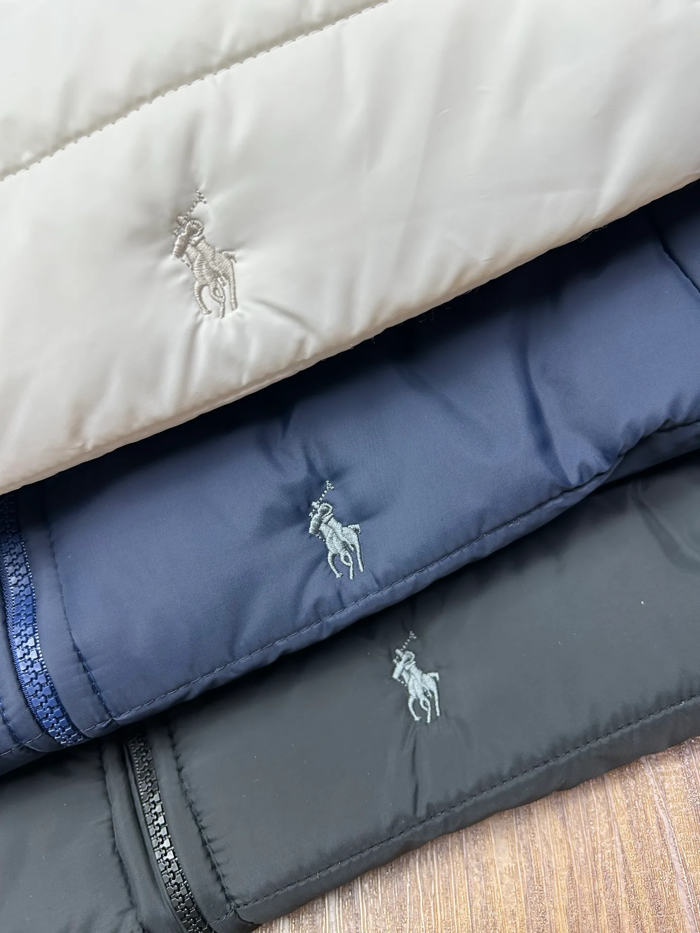 Куртки И Пуховики Женские Ralph Lauren 5379125