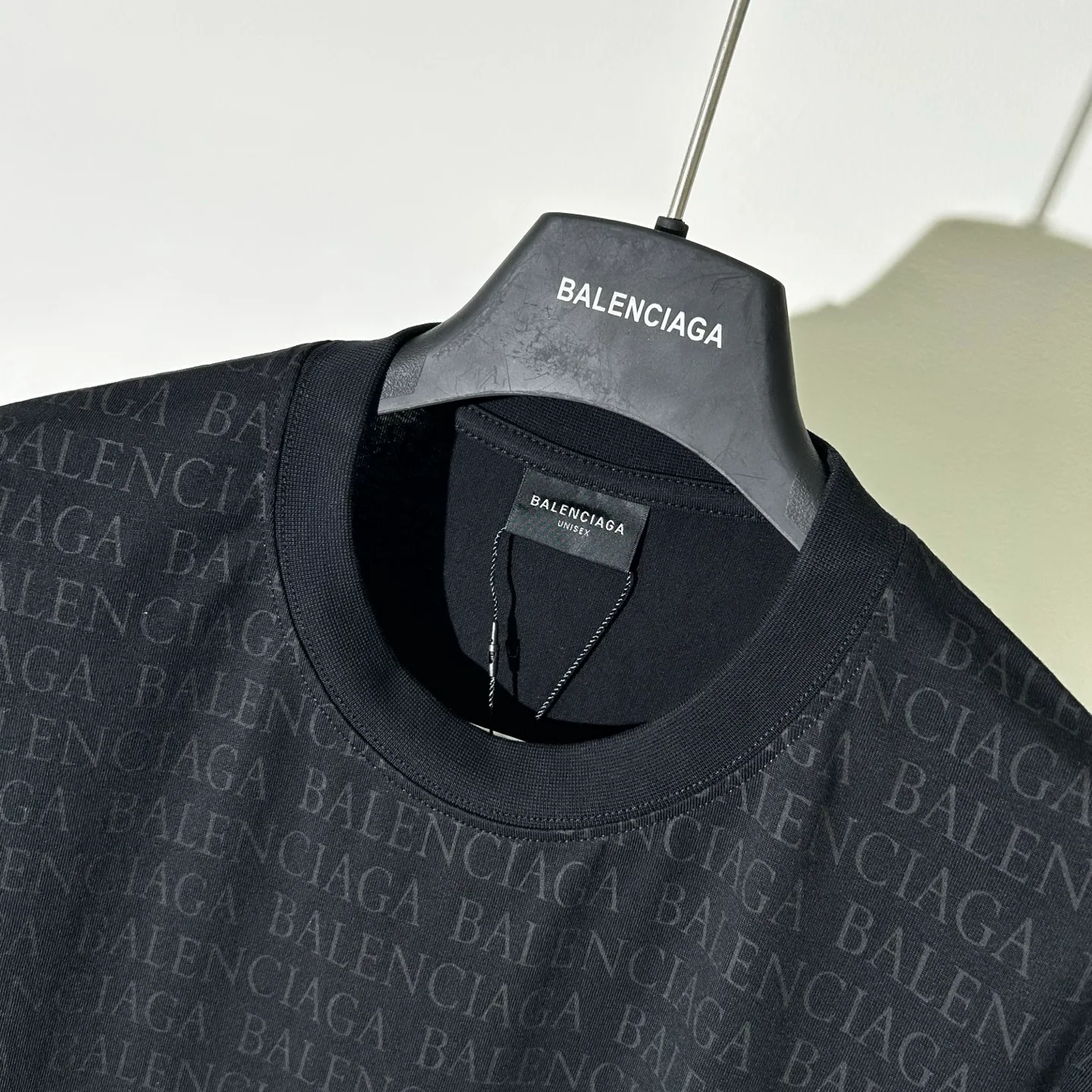Футболки Мужские Balenciaga 11345729