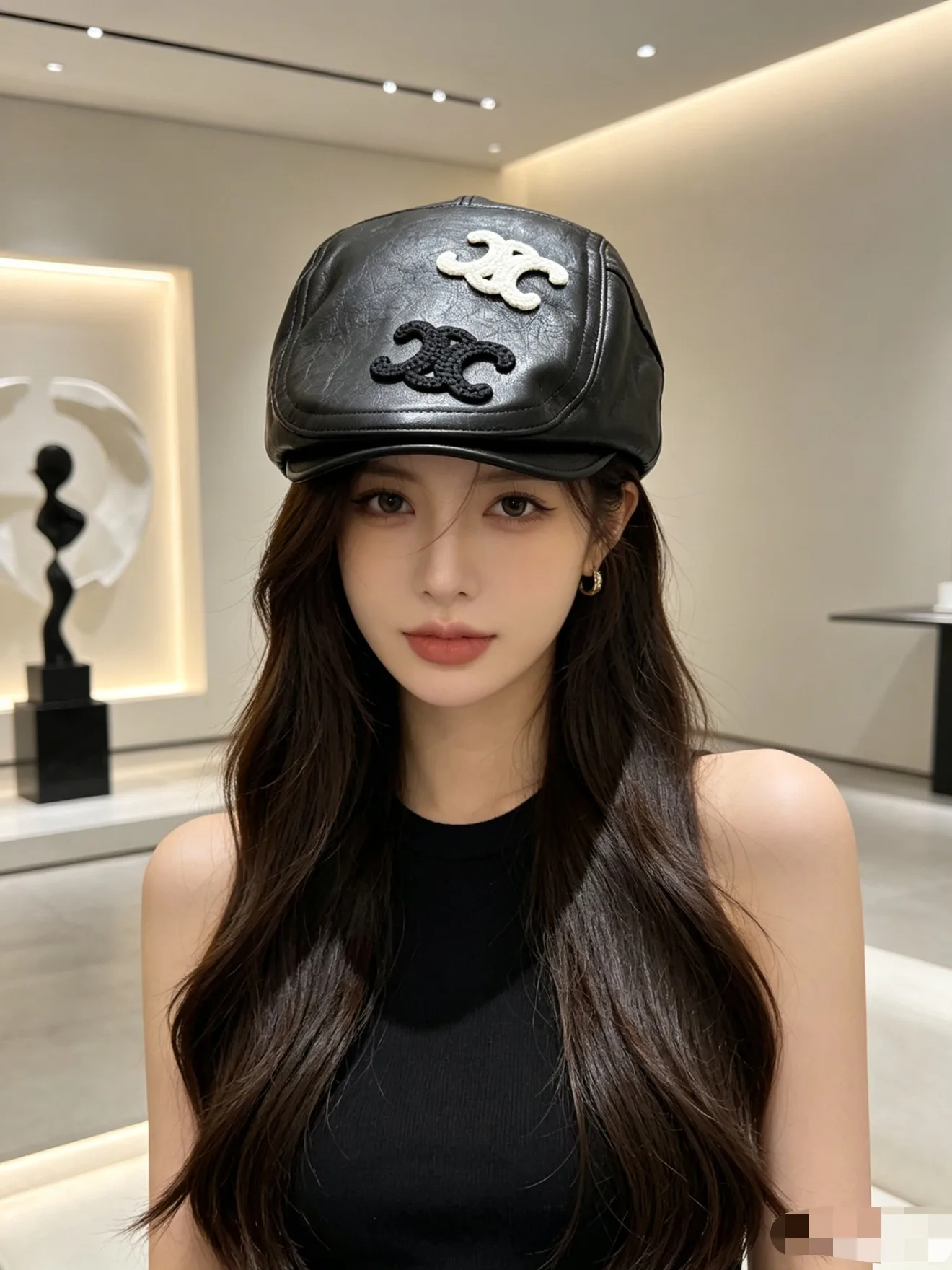 Головные Уборы Celine 18105198