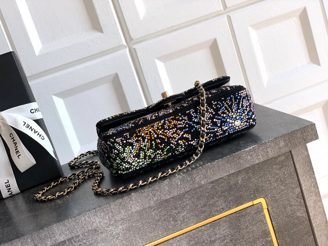 Клатчи Женские Chanel 13432300