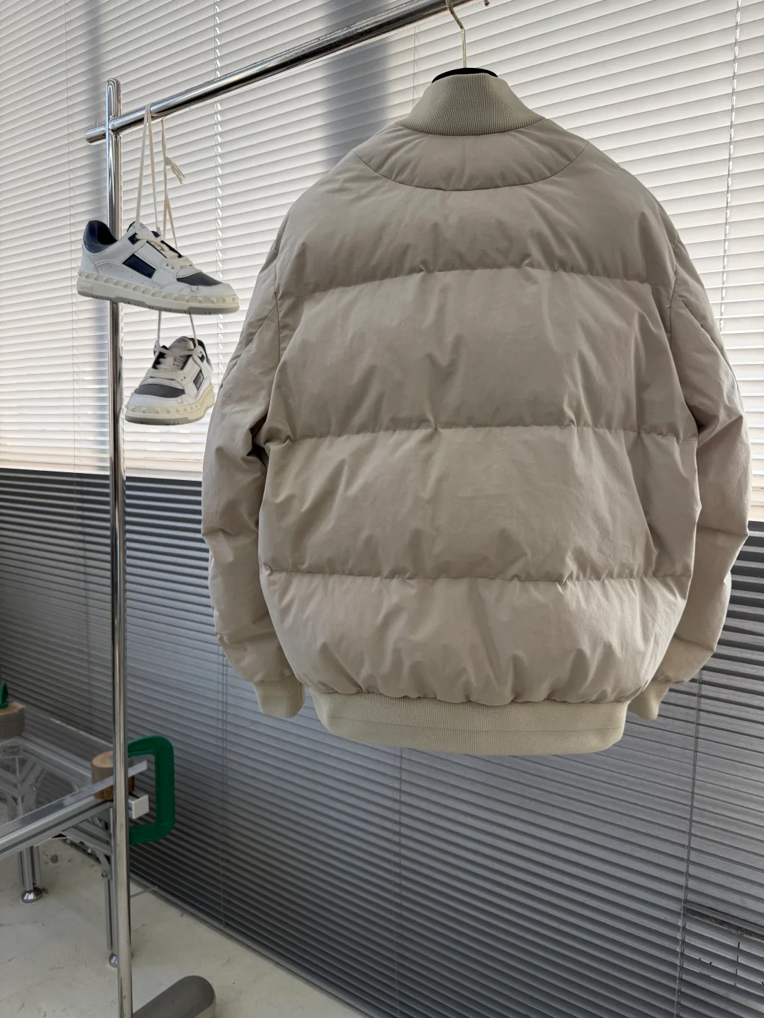 Куртки И Пуховики Мужские Christian Dior 688337