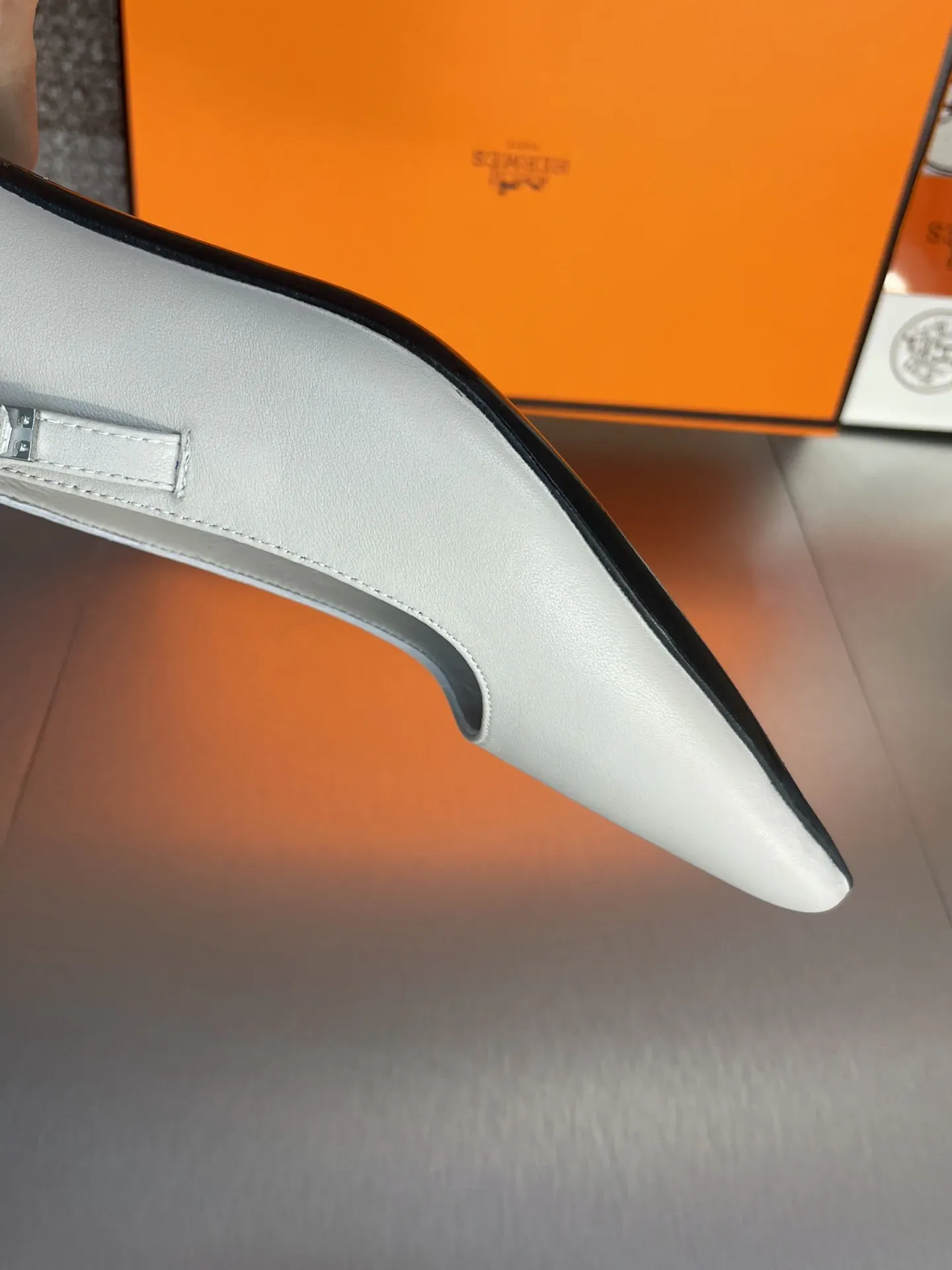 Туфли Женские Hermes 47120