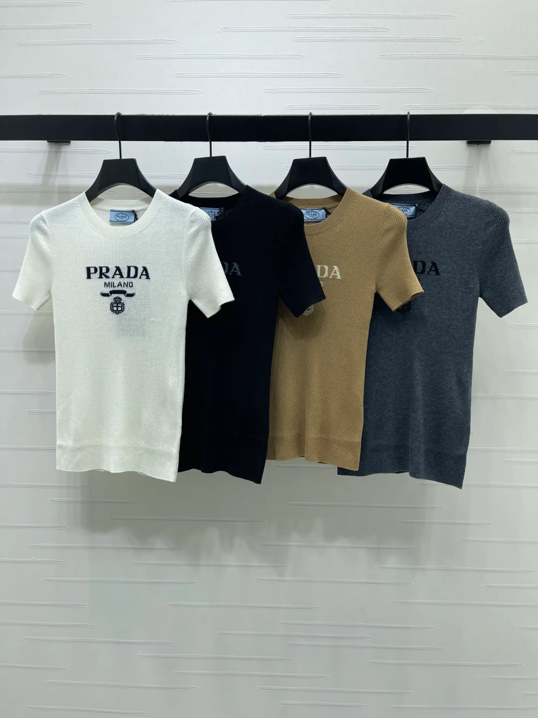 Джемперы И Свитеры Женские Prada 11748393