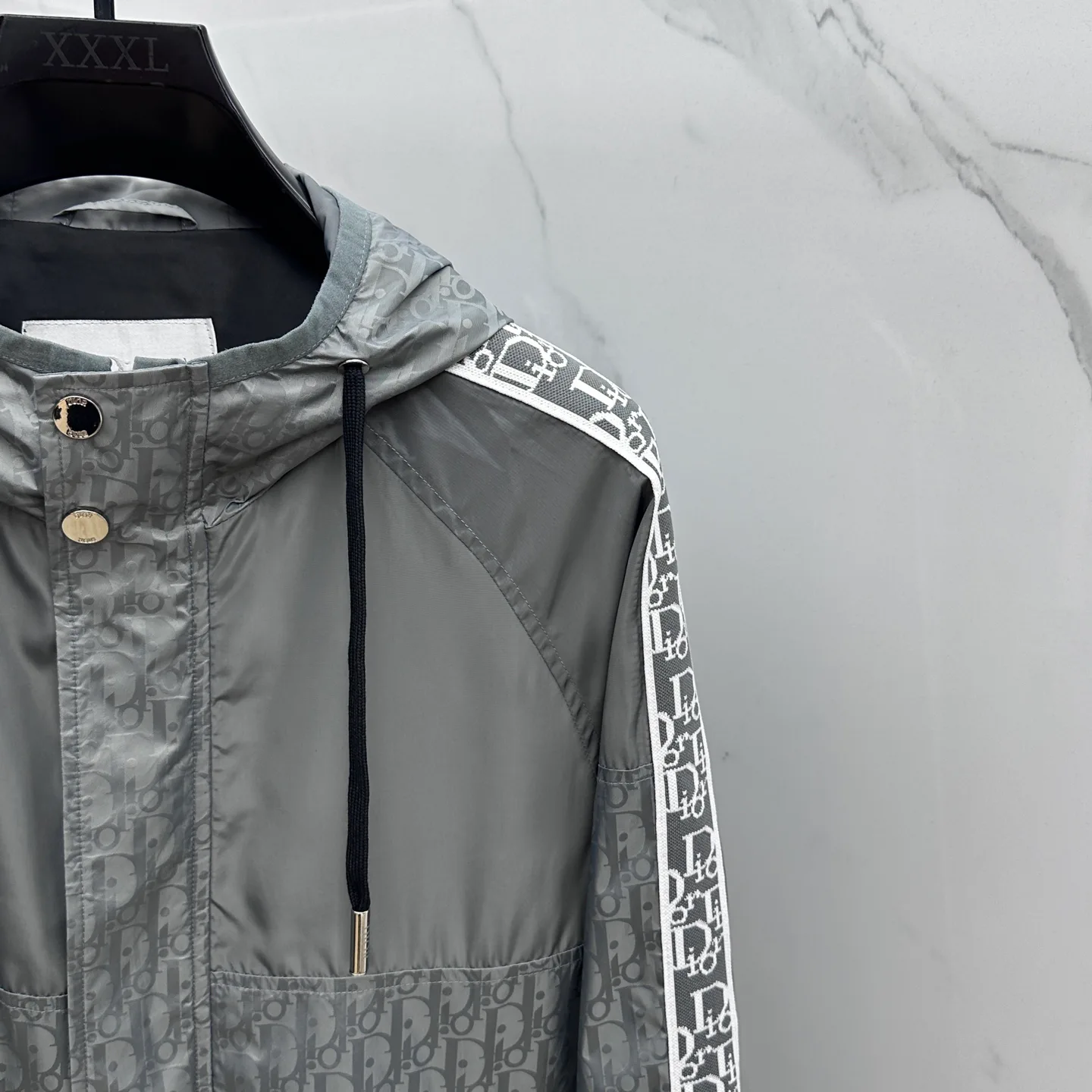 Куртки И Пуховики Мужские Christian Dior 285240