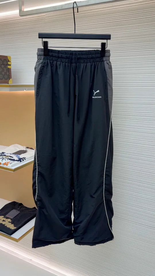 Брюки Мужские Balenciaga 11429990