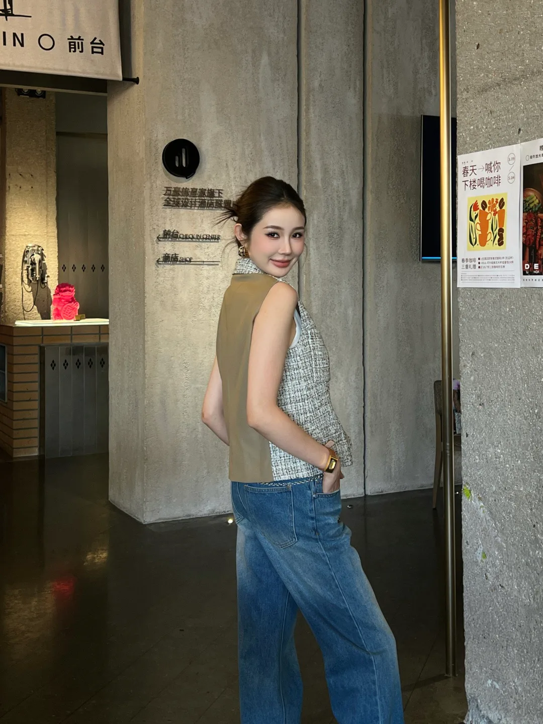 Жилеты Женские Celine 12648213