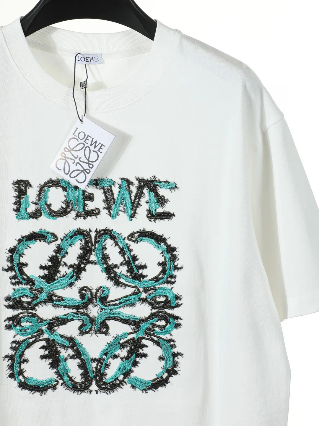 Футболки Мужские Loewe 11607976