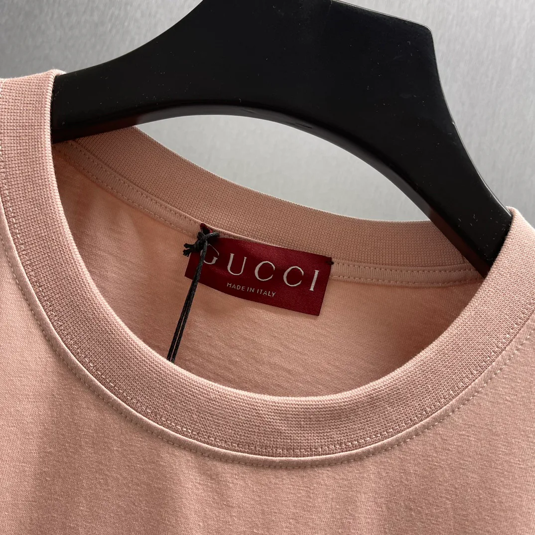 Футболки Женские Gucci 36426