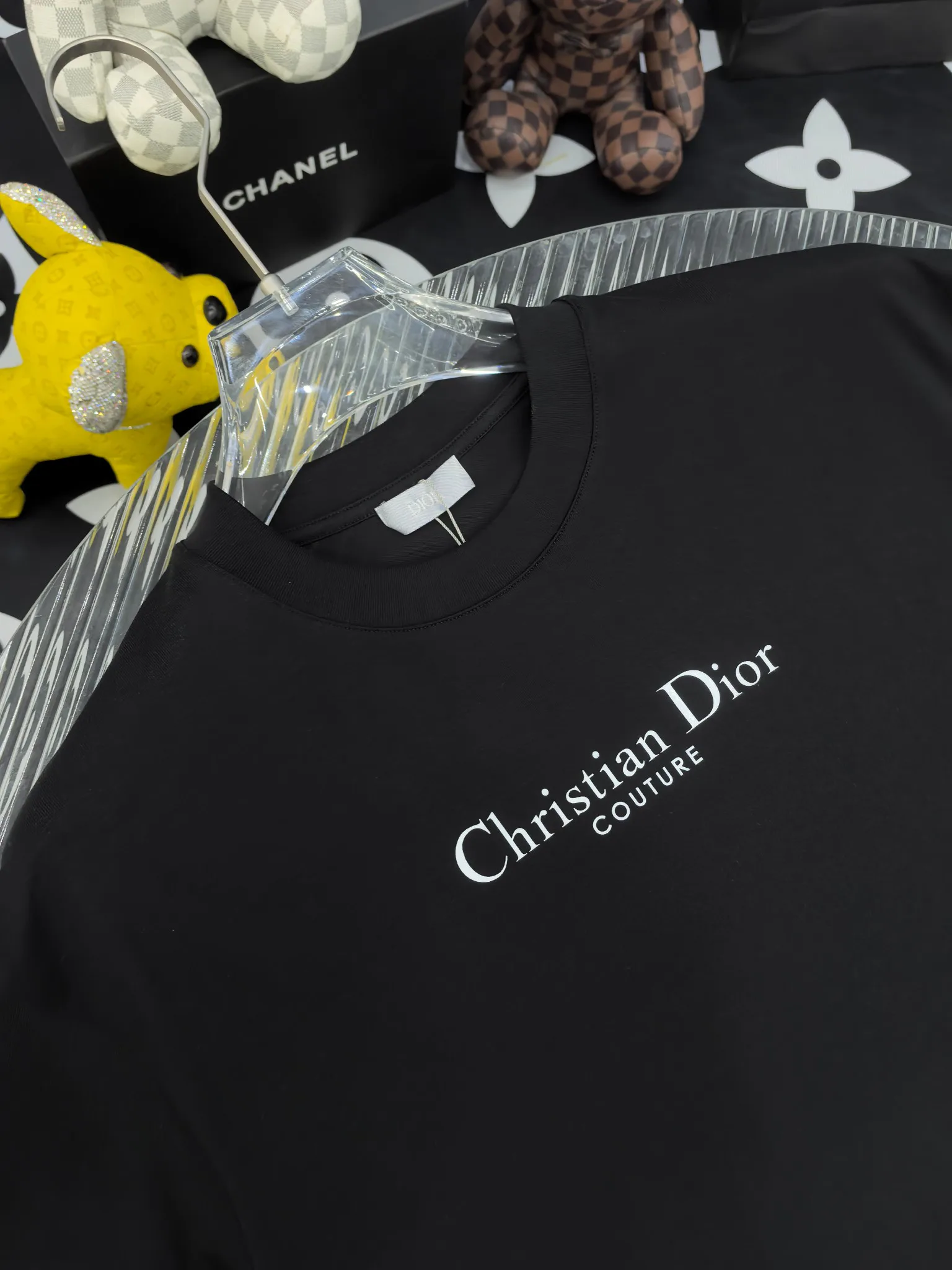 Футболки Женские Christian Dior 10122780