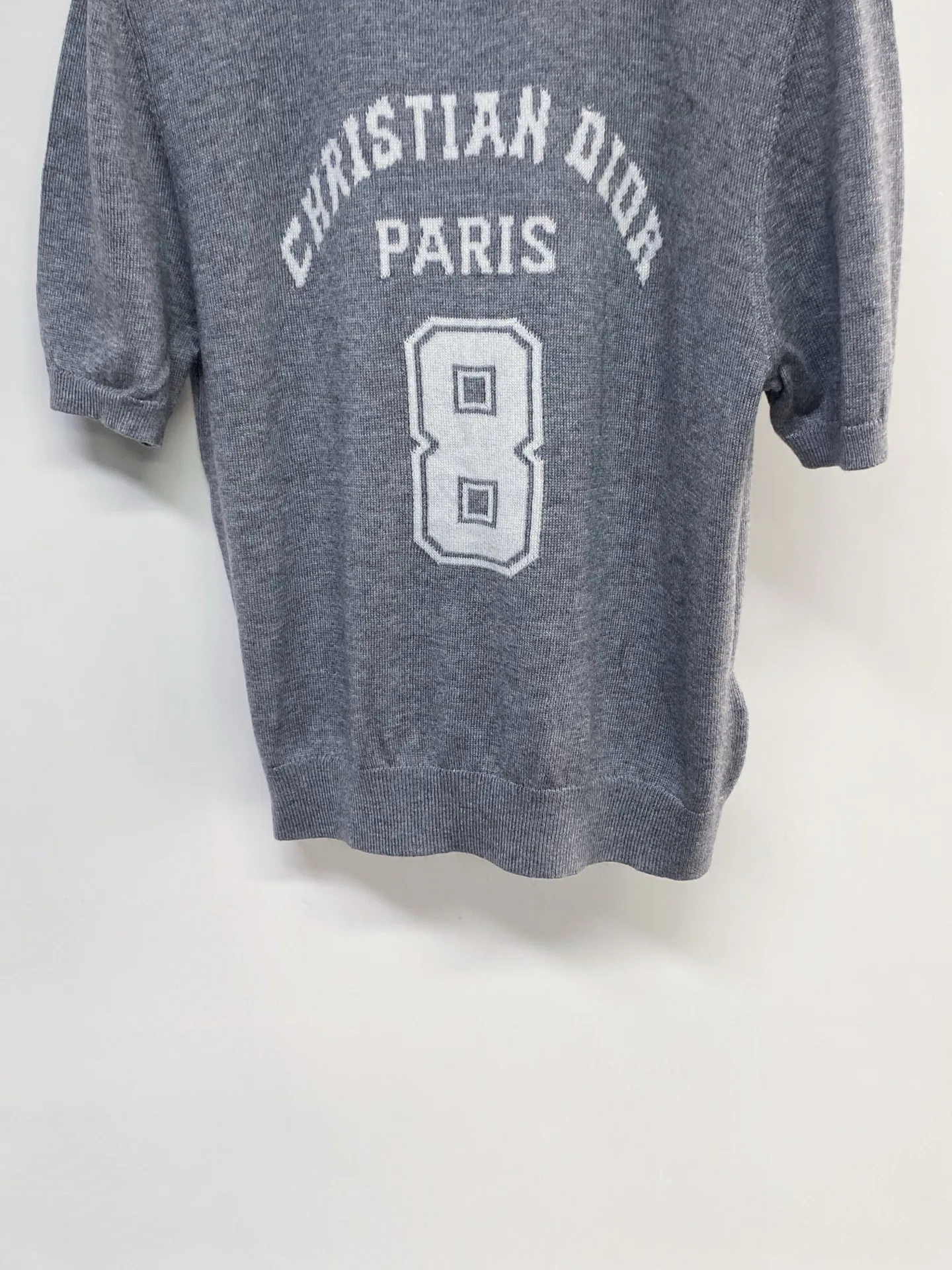 Футболки Женские Christian Dior 10076482