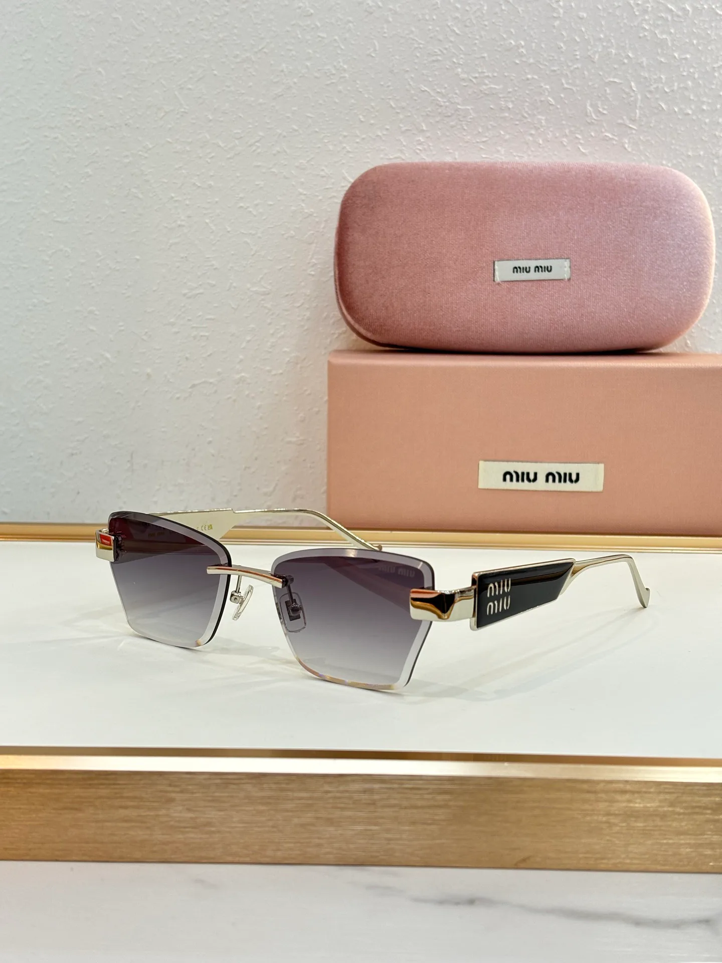 Очки Miu Miu 18325670