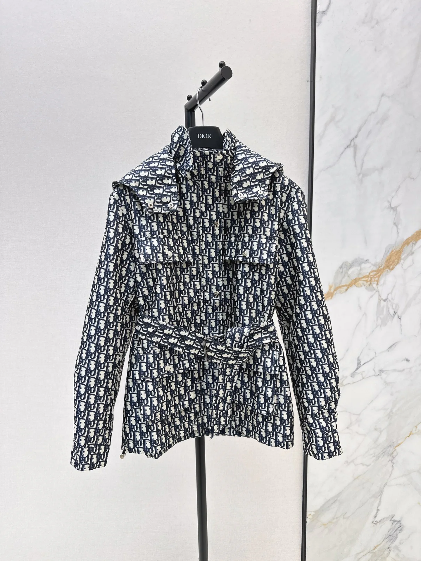 Куртки И Пуховики Женские Christian Dior 14411349