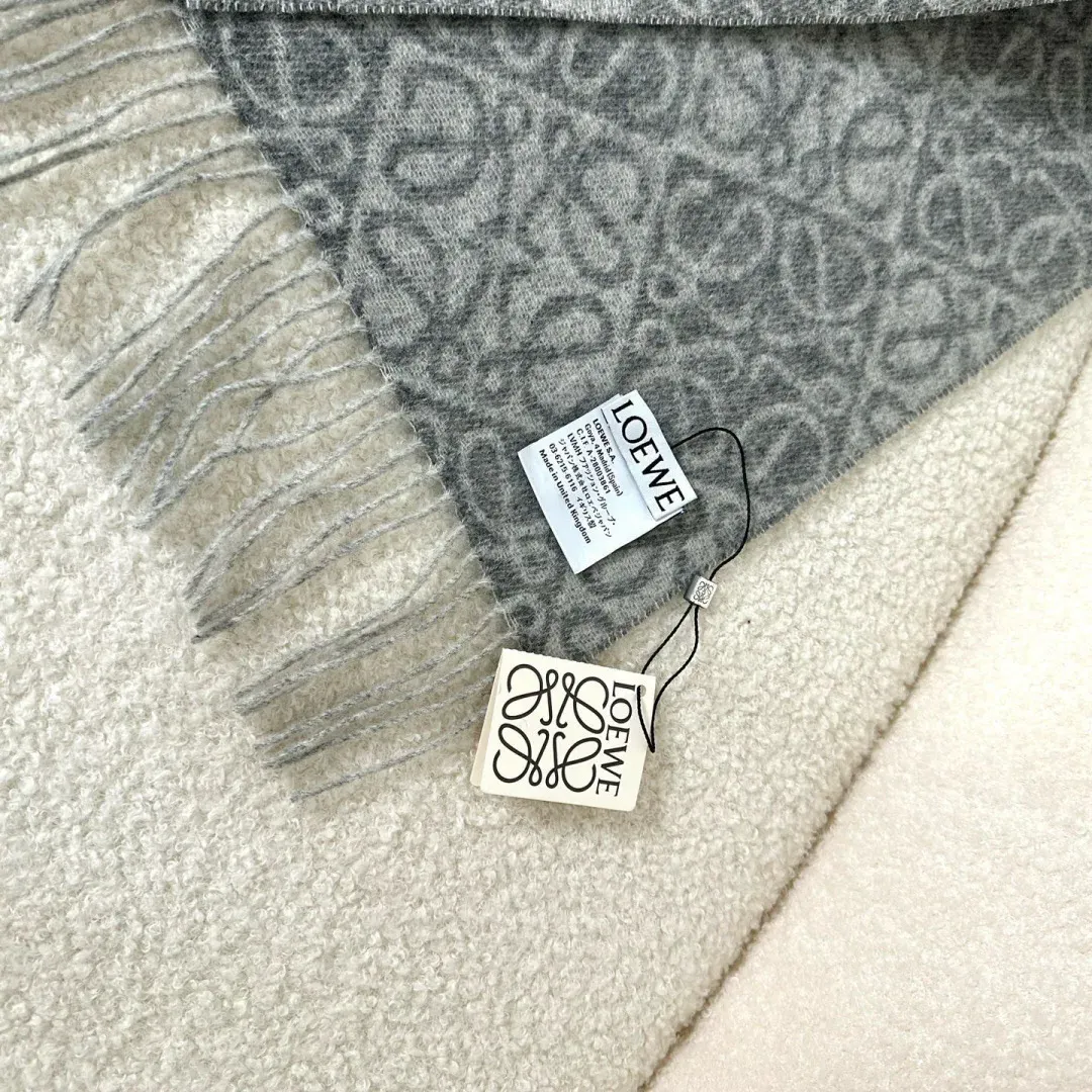 Шарфы Loewe 1020597