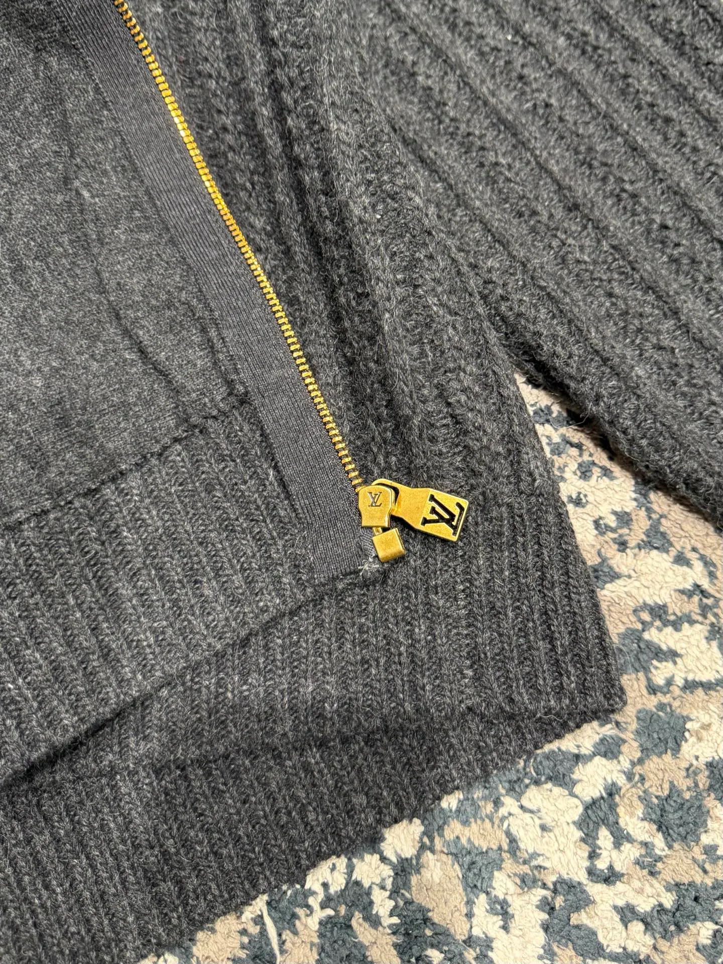 Джемперы И Свитеры Мужские Louis Vuitton 1858640