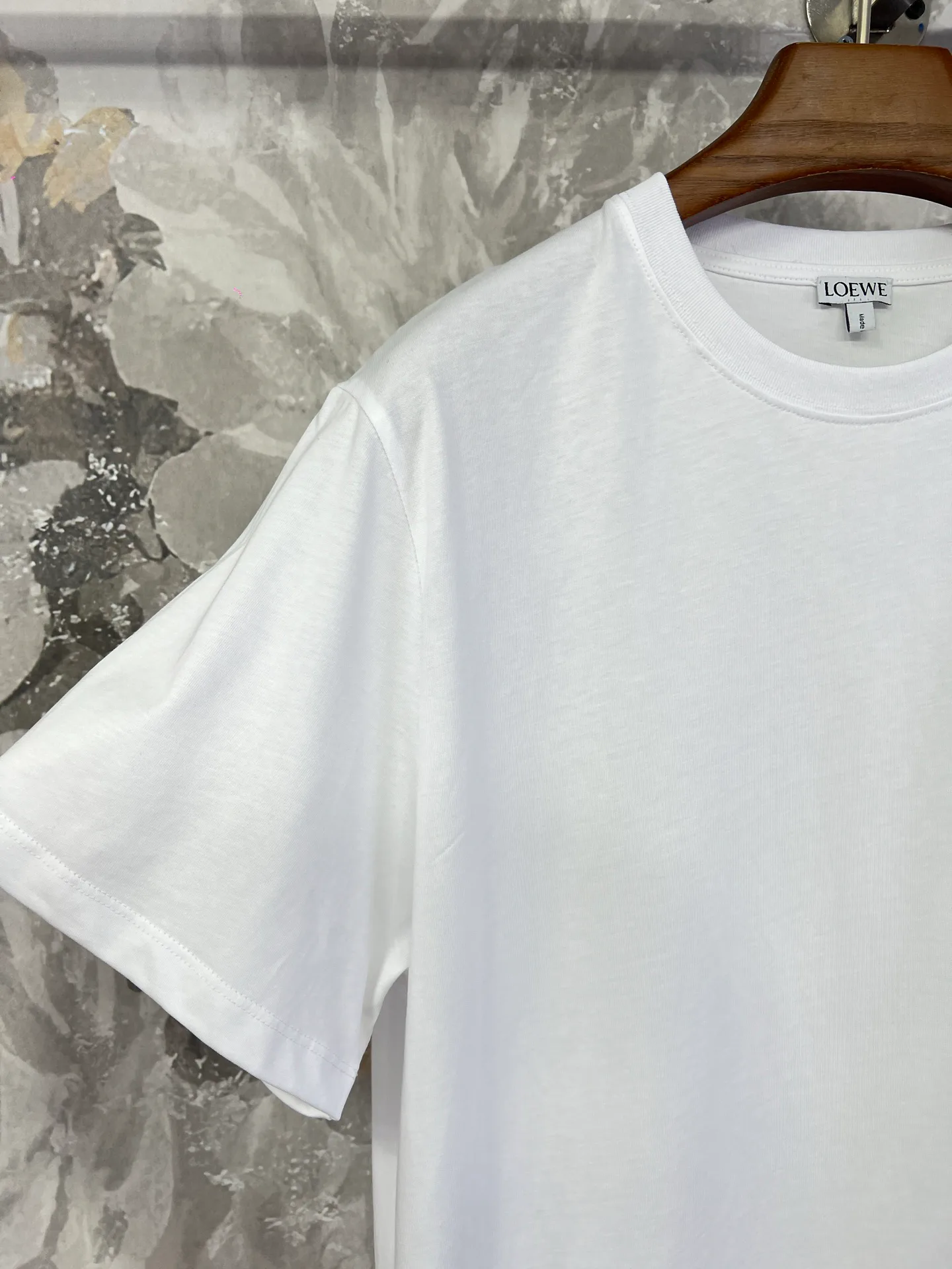 Футболки Женские Loewe 5869899