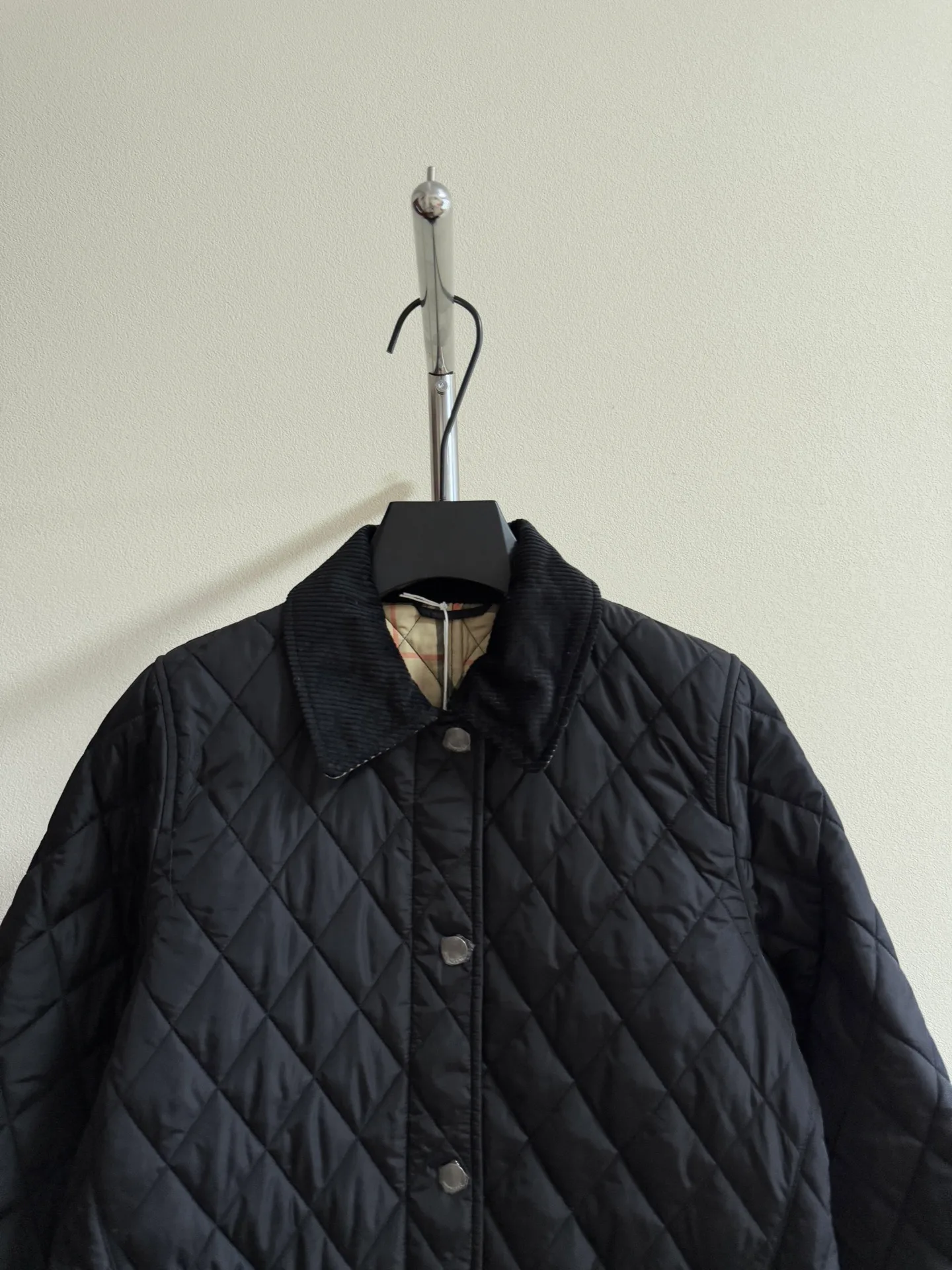 Куртки И Пуховики Женские Burberry 178632